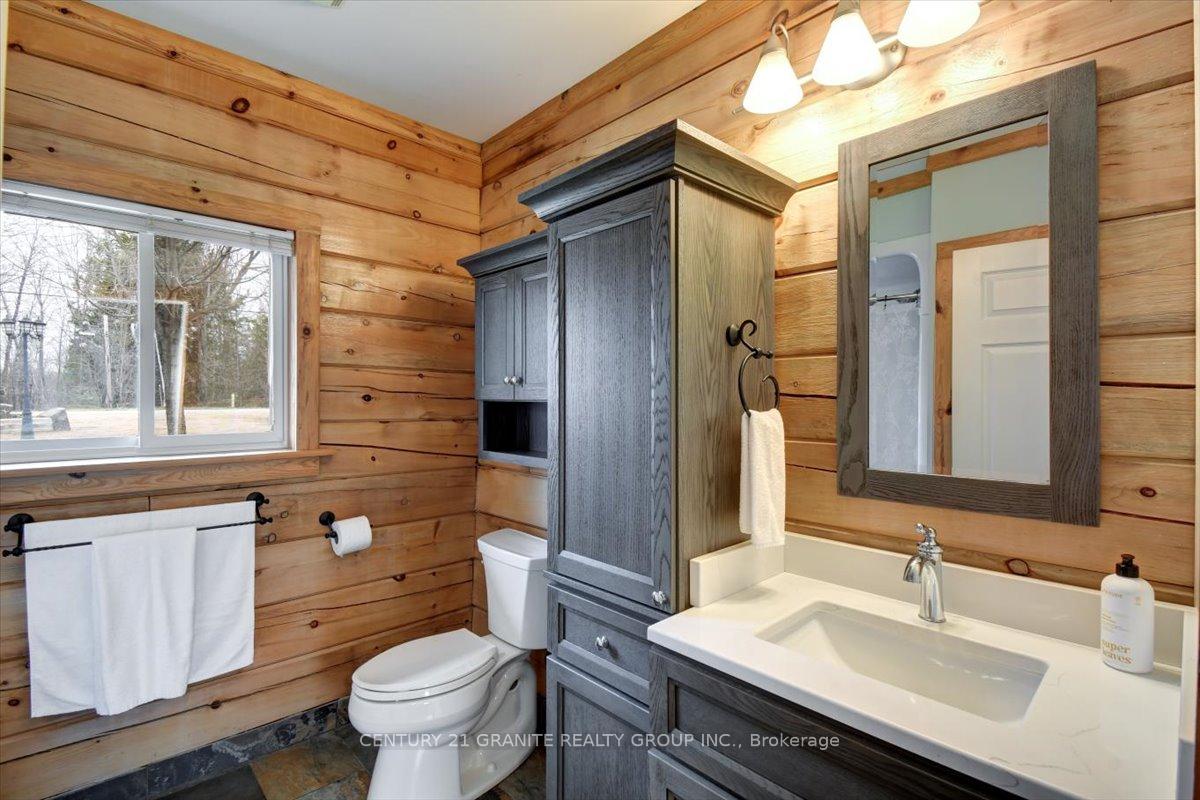 Photo 20 of 6859 Hwy 620, Wollaston — HOMEH