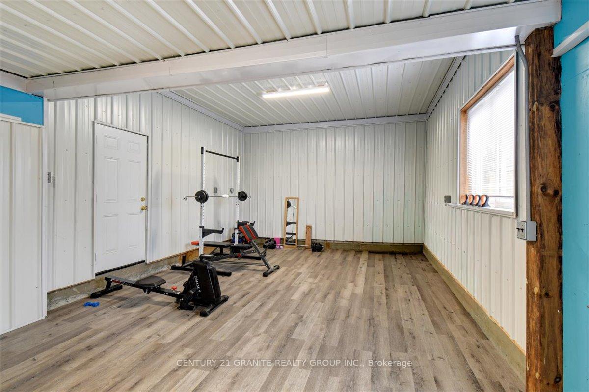 Photo 22 of 6859 Hwy 620, Wollaston — HOMEH