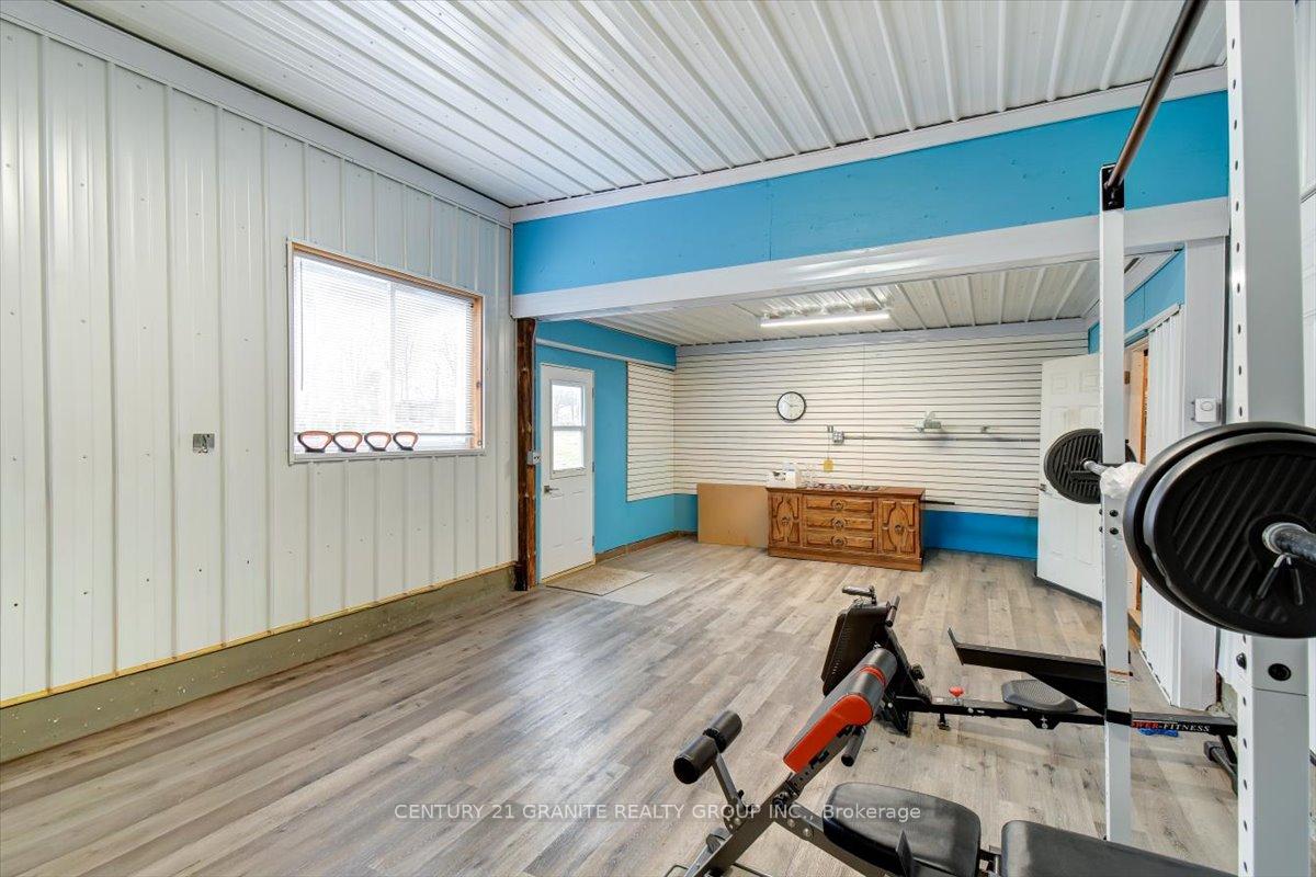 Photo 23 of 6859 Hwy 620, Wollaston — HOMEH