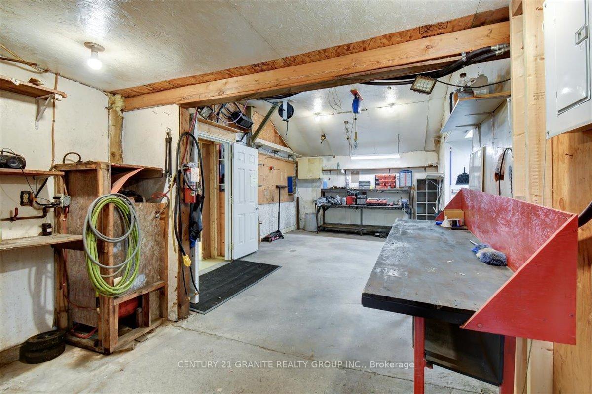 Photo 24 of 6859 Hwy 620, Wollaston — HOMEH