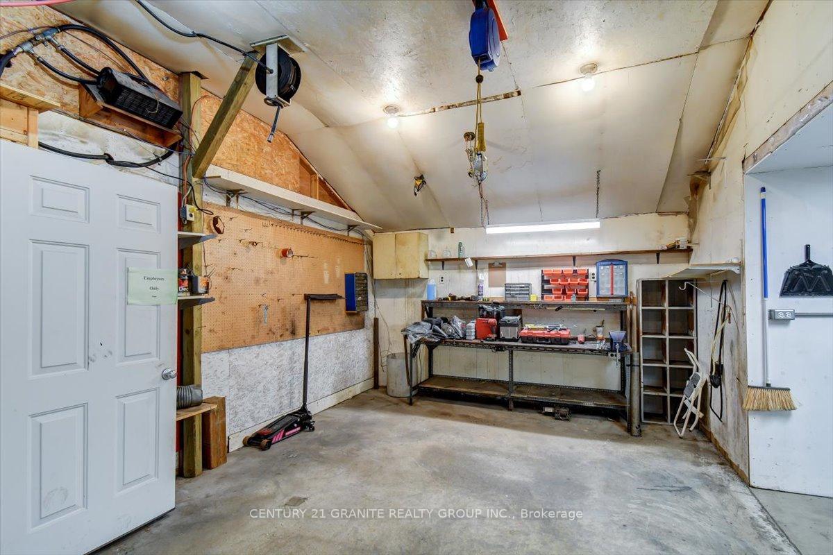 Photo 25 of 6859 Hwy 620, Wollaston — HOMEH