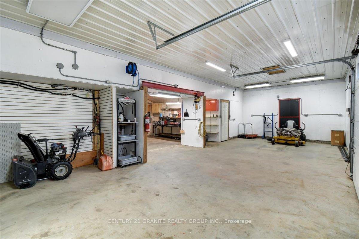 Photo 28 of 6859 Hwy 620, Wollaston — HOMEH
