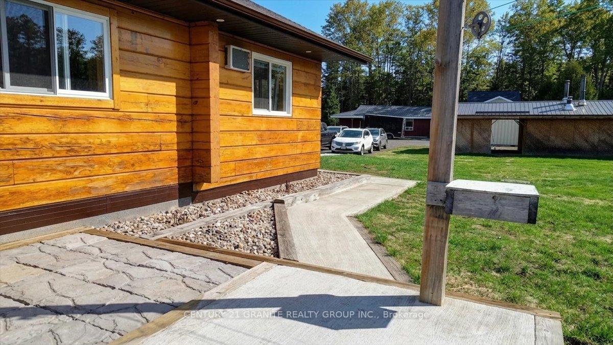 Photo 34 of 6859 Hwy 620, Wollaston — HOMEH