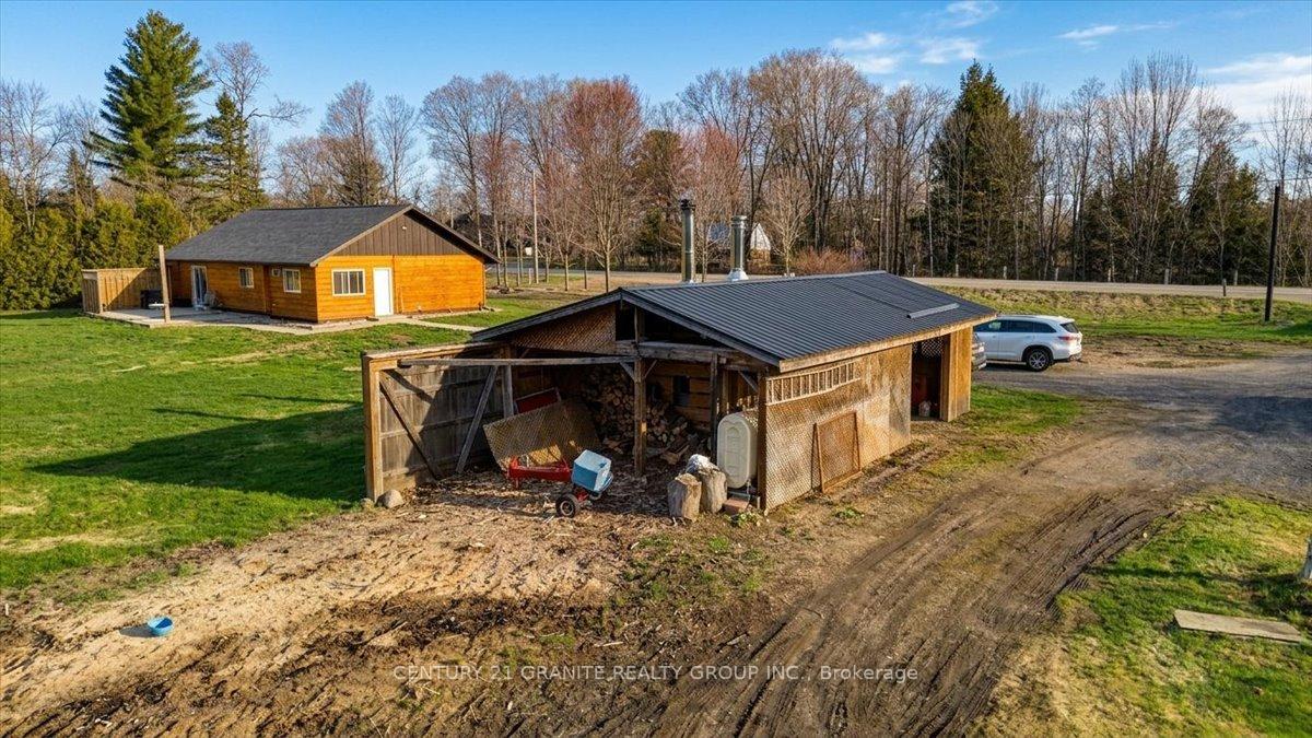 Photo 35 of 6859 Hwy 620, Wollaston — HOMEH