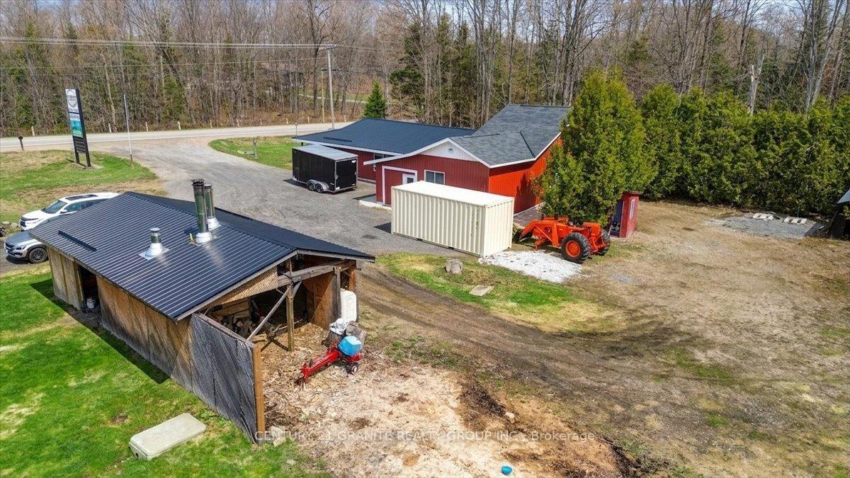 Photo 36 of 6859 Hwy 620, Wollaston — HOMEH
