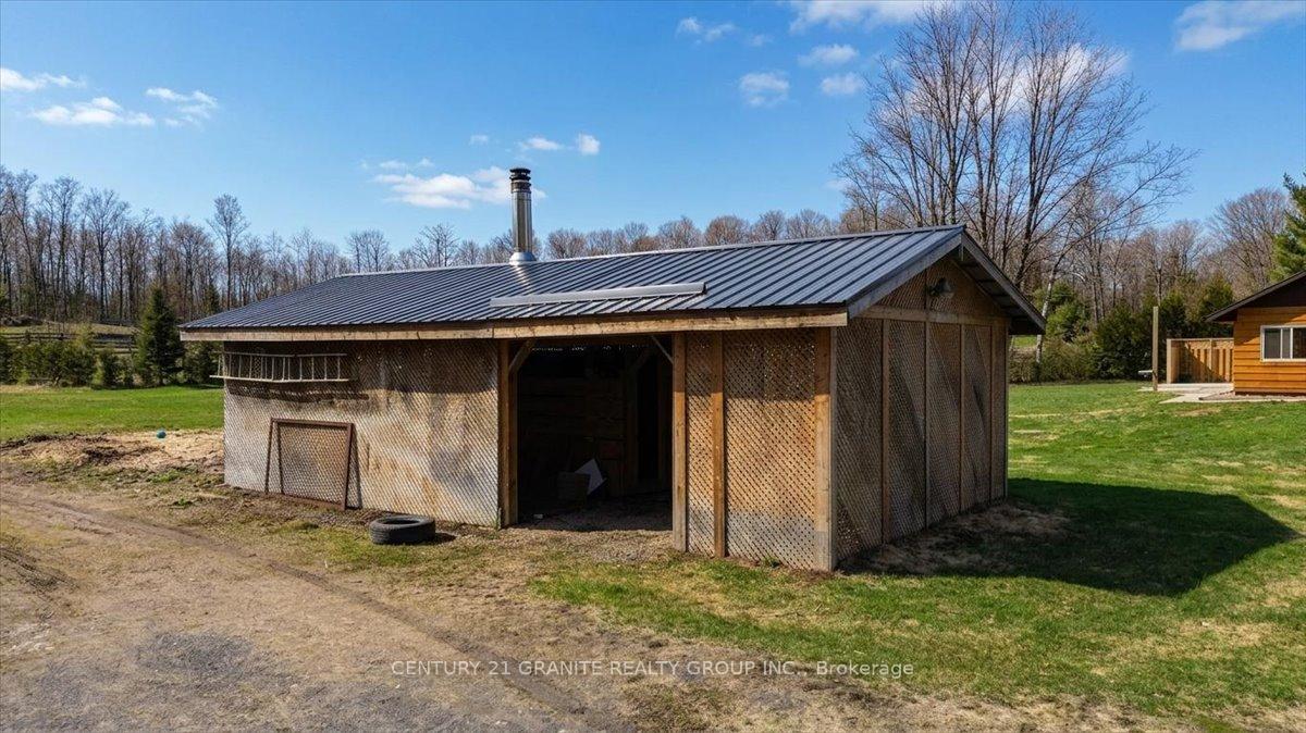Photo 37 of 6859 Hwy 620, Wollaston — HOMEH