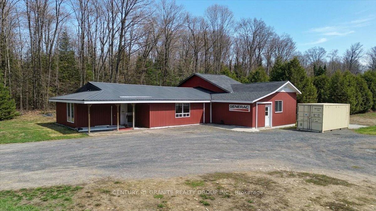 Photo 38 of 6859 Hwy 620, Wollaston — HOMEH