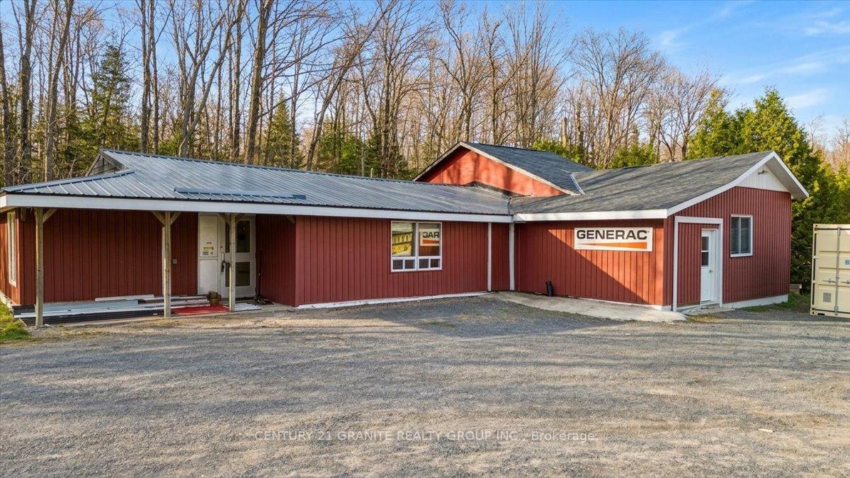 Photo 39 of 6859 Hwy 620, Wollaston — HOMEH