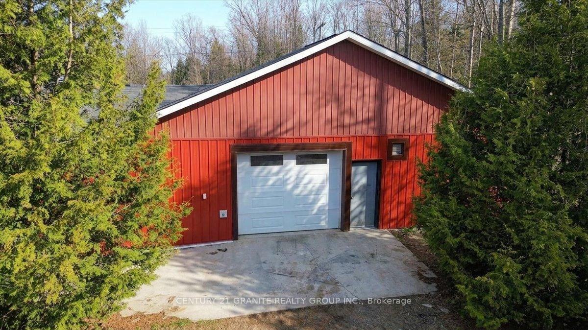 Photo 40 of 6859 Hwy 620, Wollaston — HOMEH