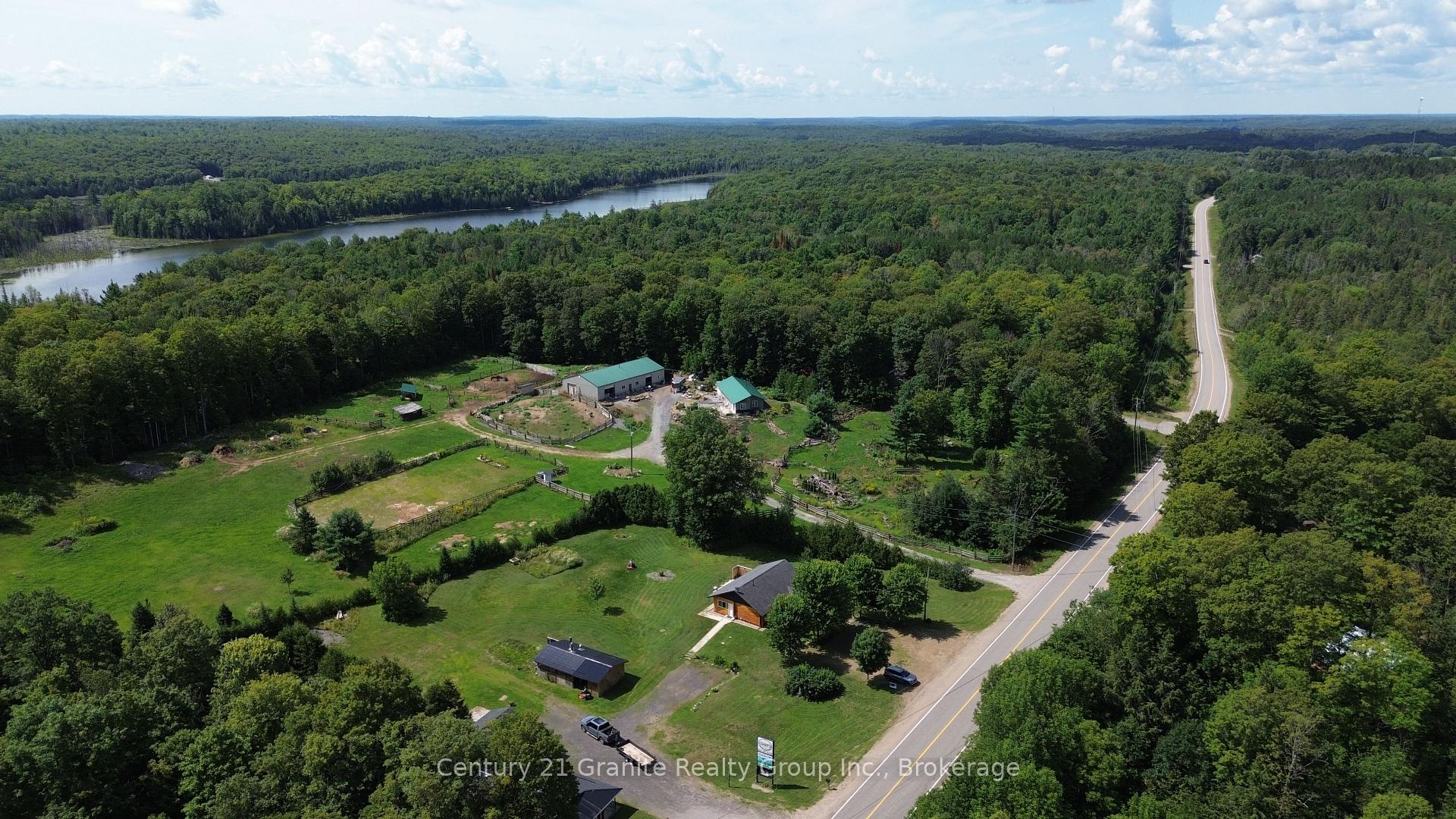 Photo 44 of 6859 Hwy 620, Wollaston — HOMEH