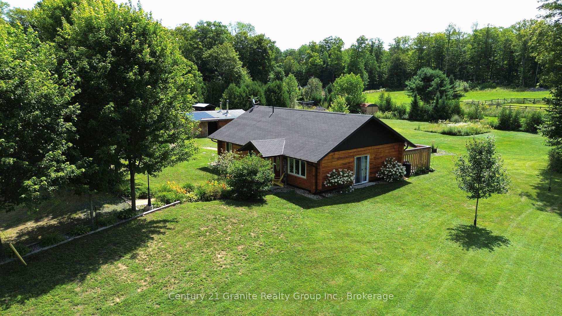 Photo 45 of 6859 Hwy 620, Wollaston — HOMEH