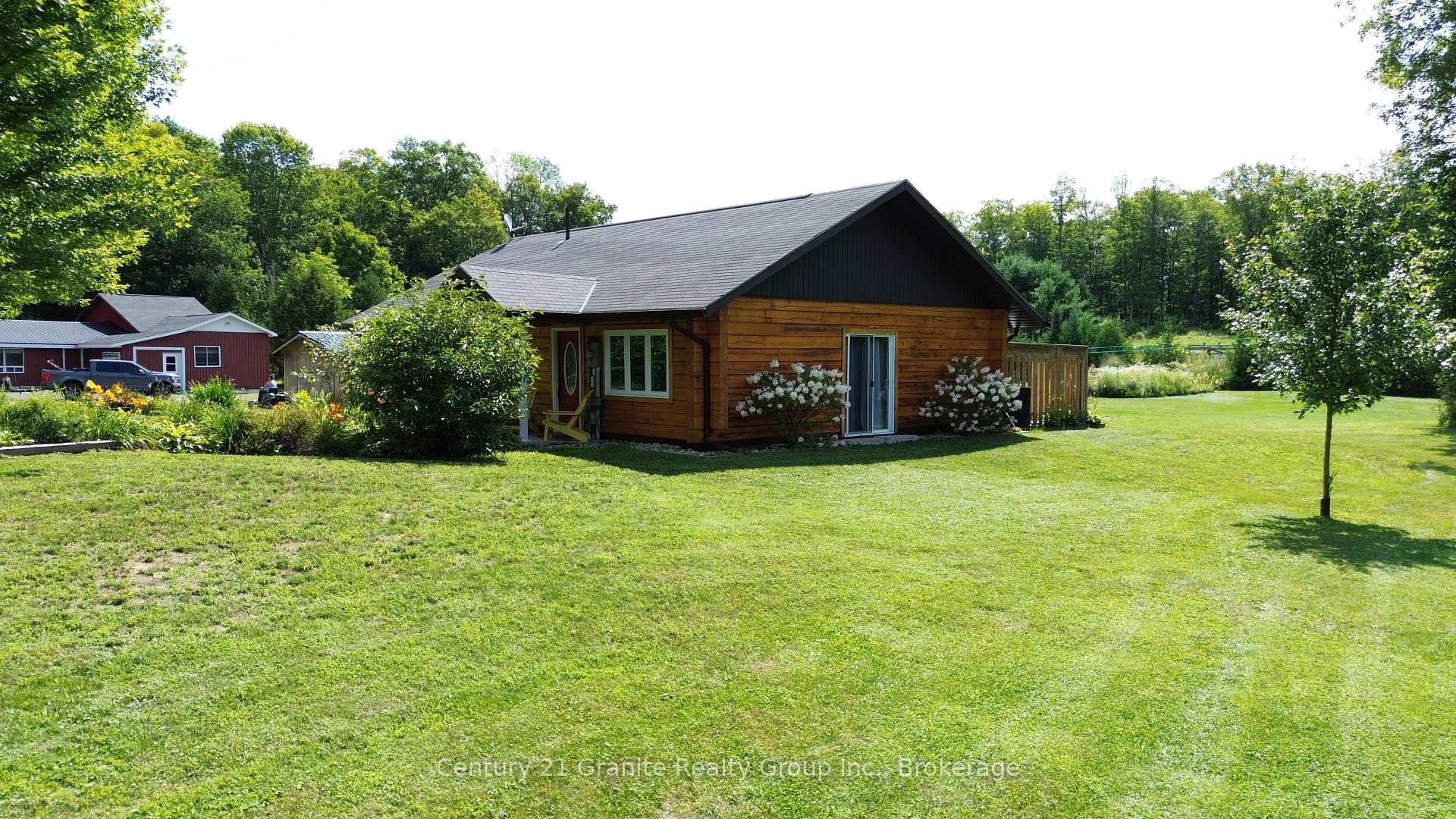 Photo 46 of 6859 Hwy 620, Wollaston — HOMEH