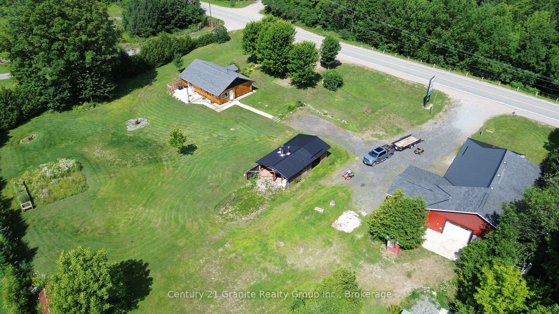 Photo 47 of 6859 Hwy 620, Wollaston — HOMEH