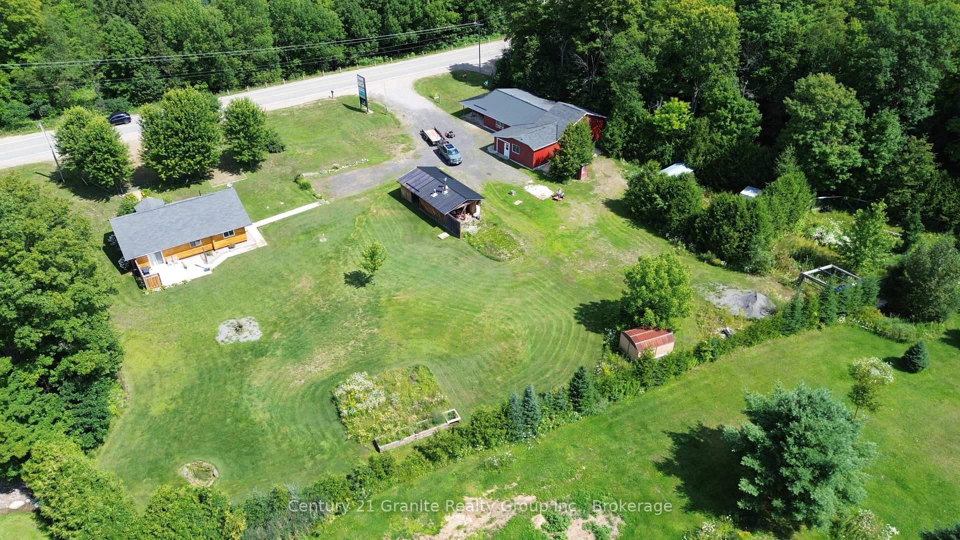 Photo 48 of 6859 Hwy 620, Wollaston — HOMEH