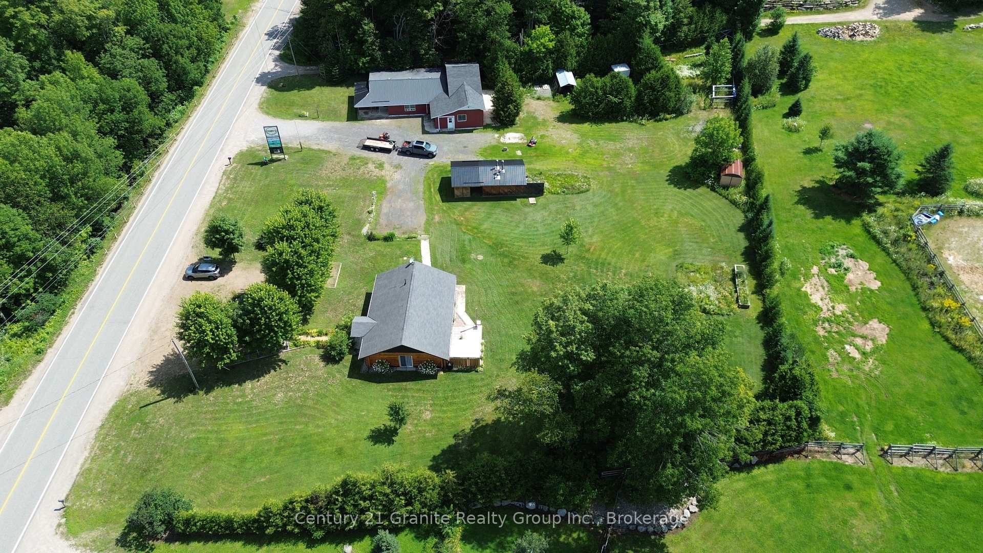 Photo 49 of 6859 Hwy 620, Wollaston — HOMEH