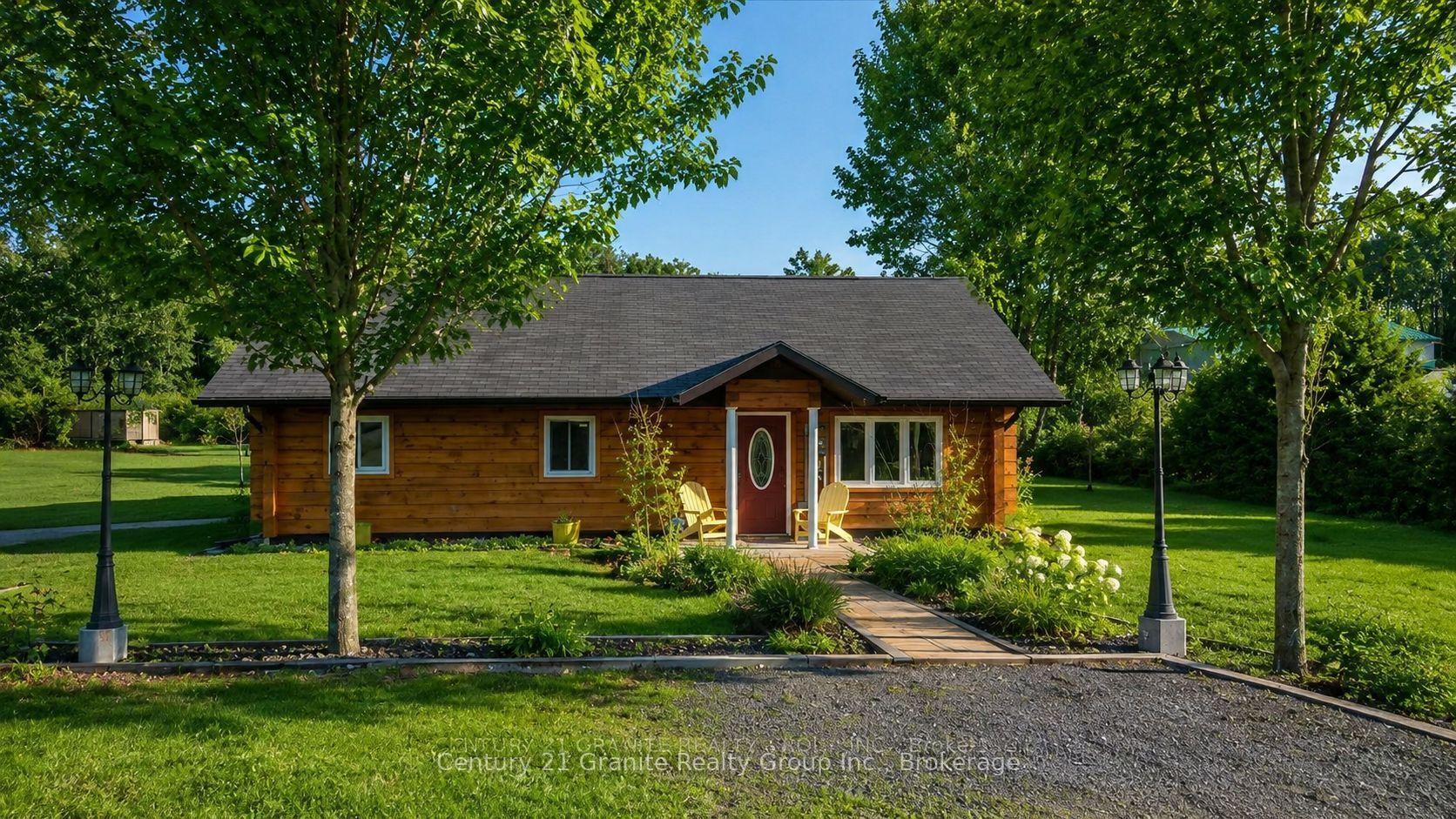 Photo 3 of 6859 Hwy 620, Wollaston — HOMEH