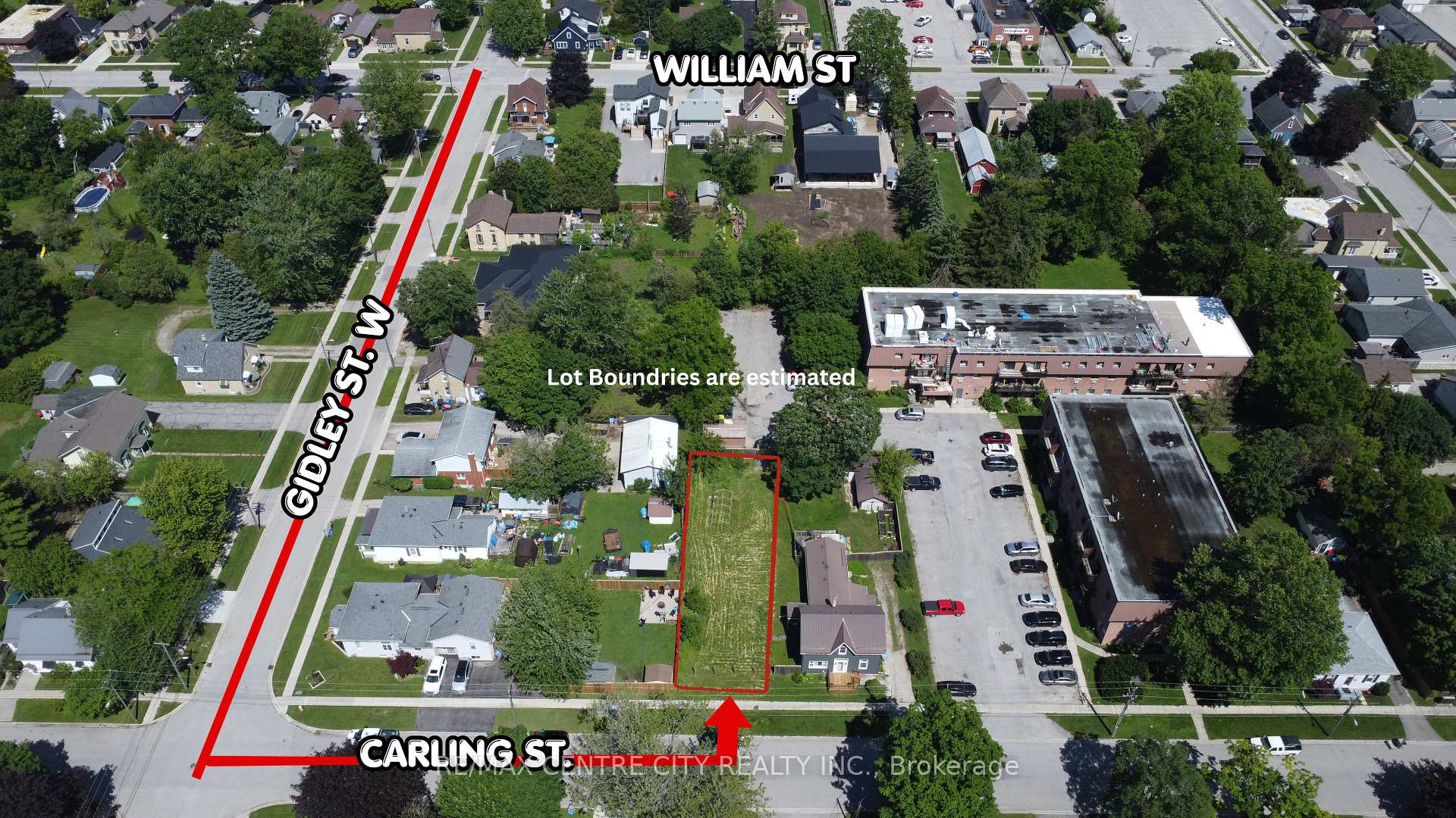 Photo of 290 Carling Street