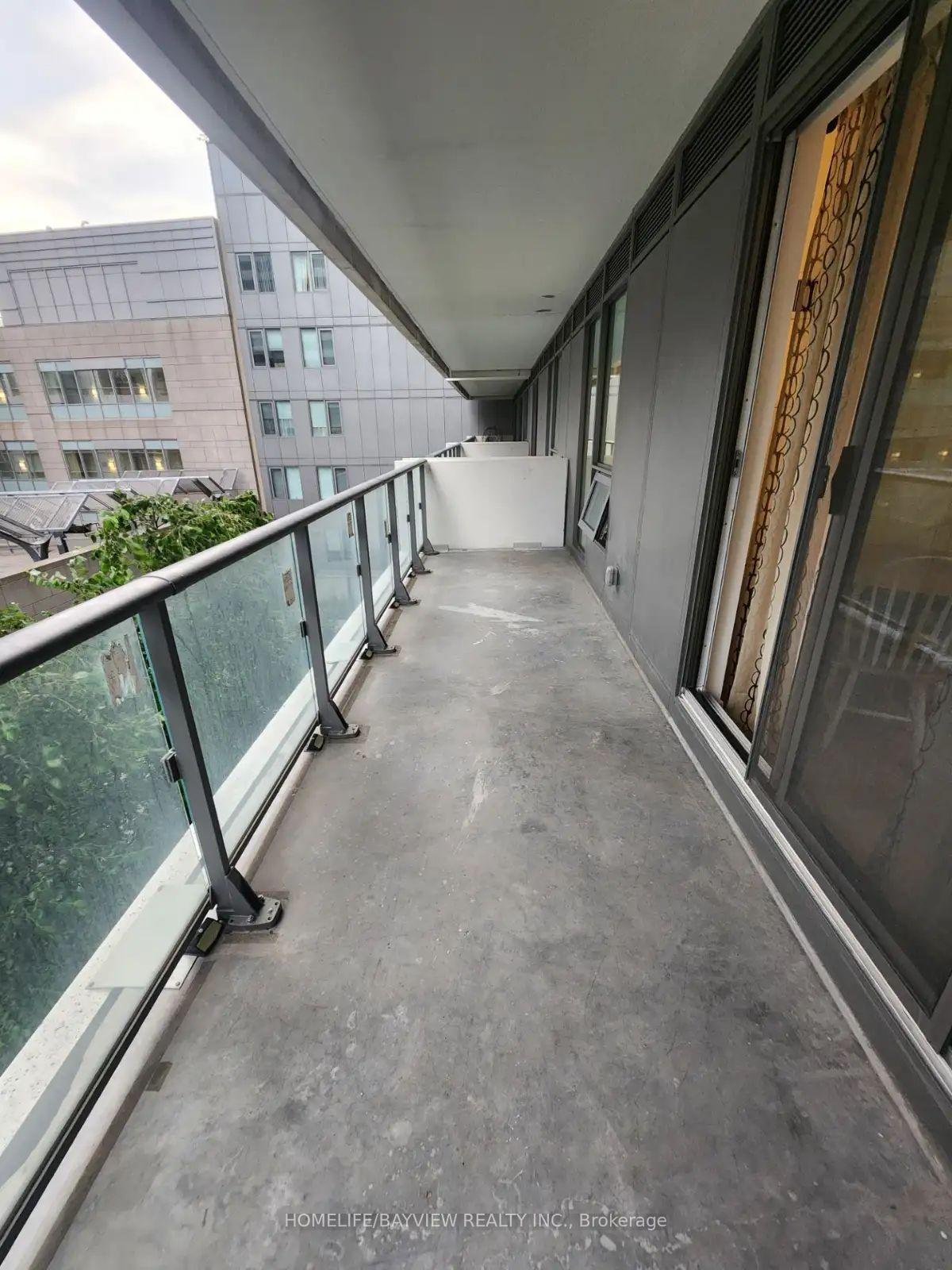 Photo 10 of Unit 406, 2221 yonge Street, Toronto, Mount Pleasant West — HOMEH
