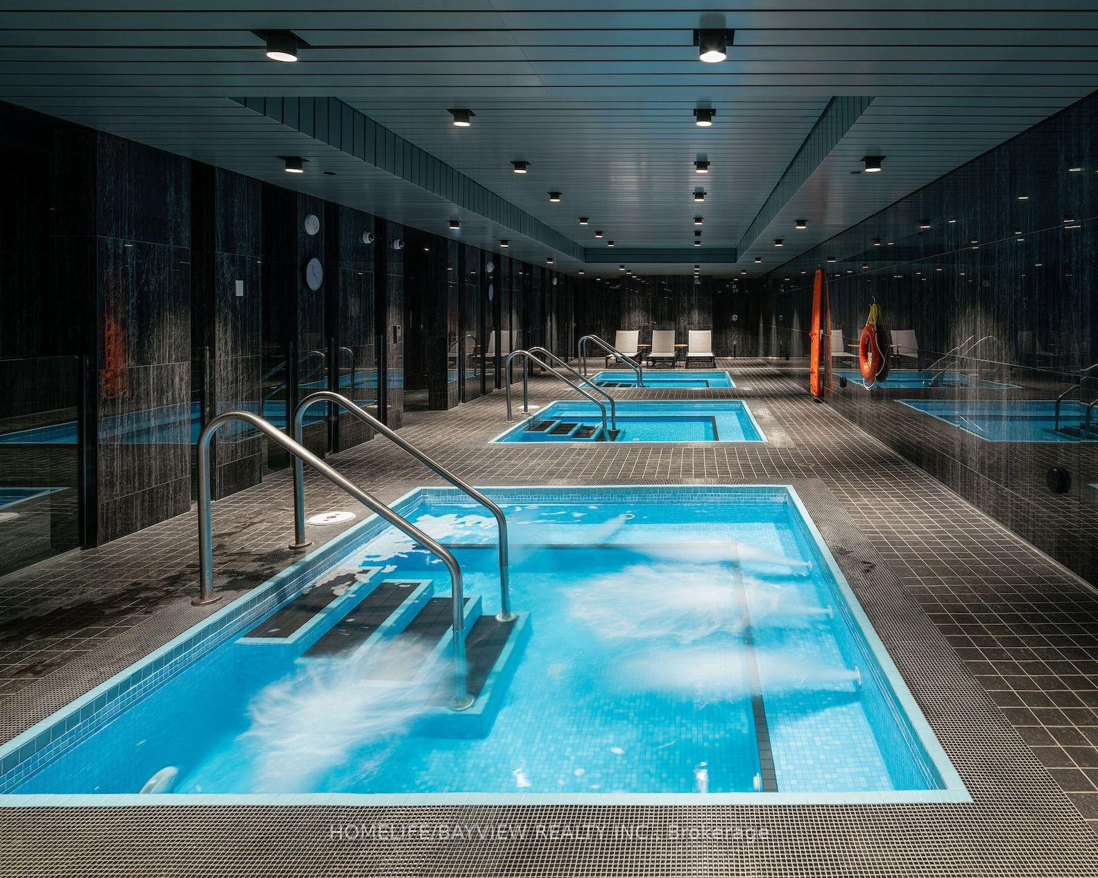 Photo 16 of Unit 406, 2221 yonge Street, Toronto, Mount Pleasant West — HOMEH