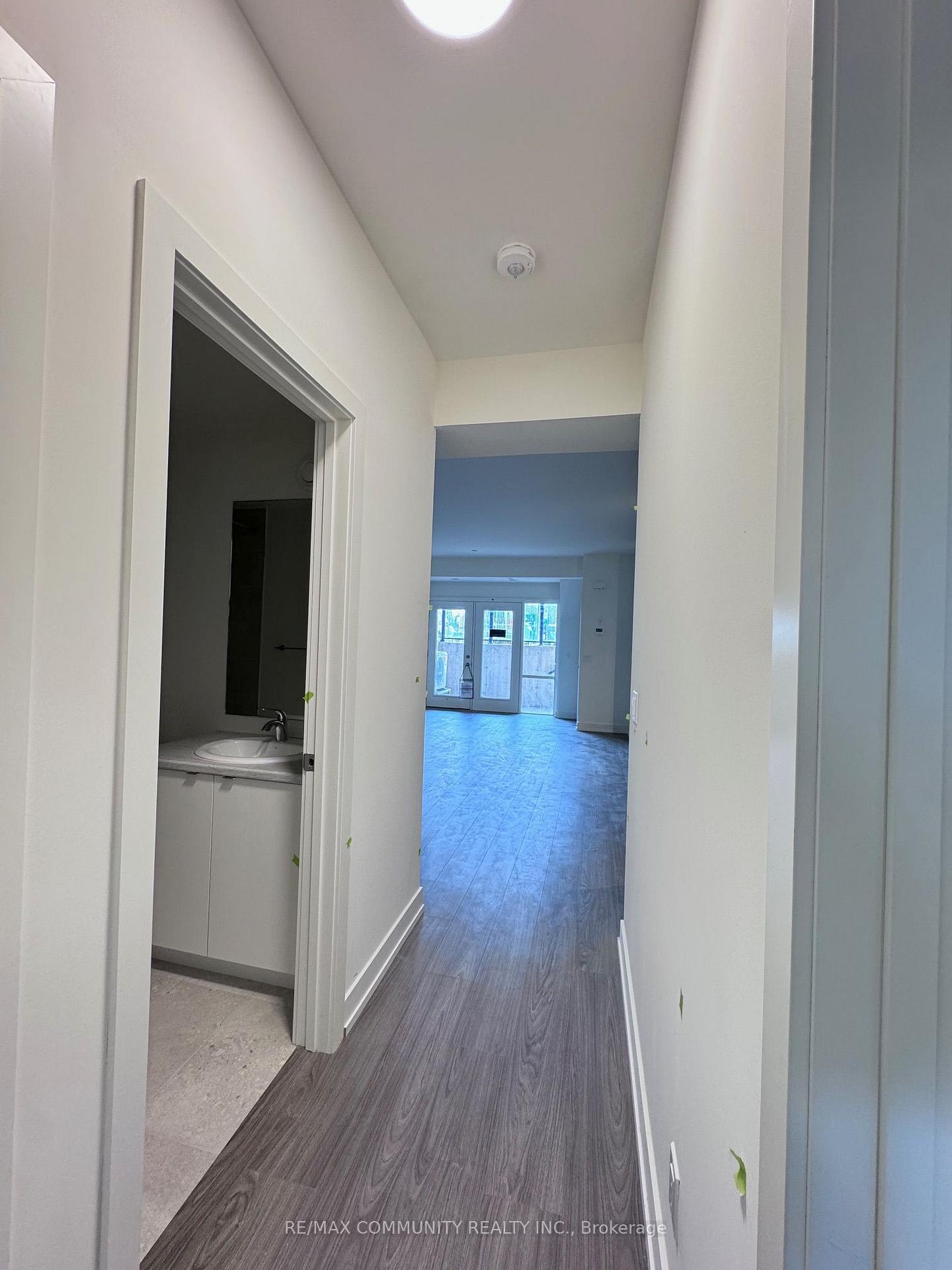 Photo 13 of Unit 102B, 16 Melbourne Avenue, St. Catharines, E. Chester — HOMEH