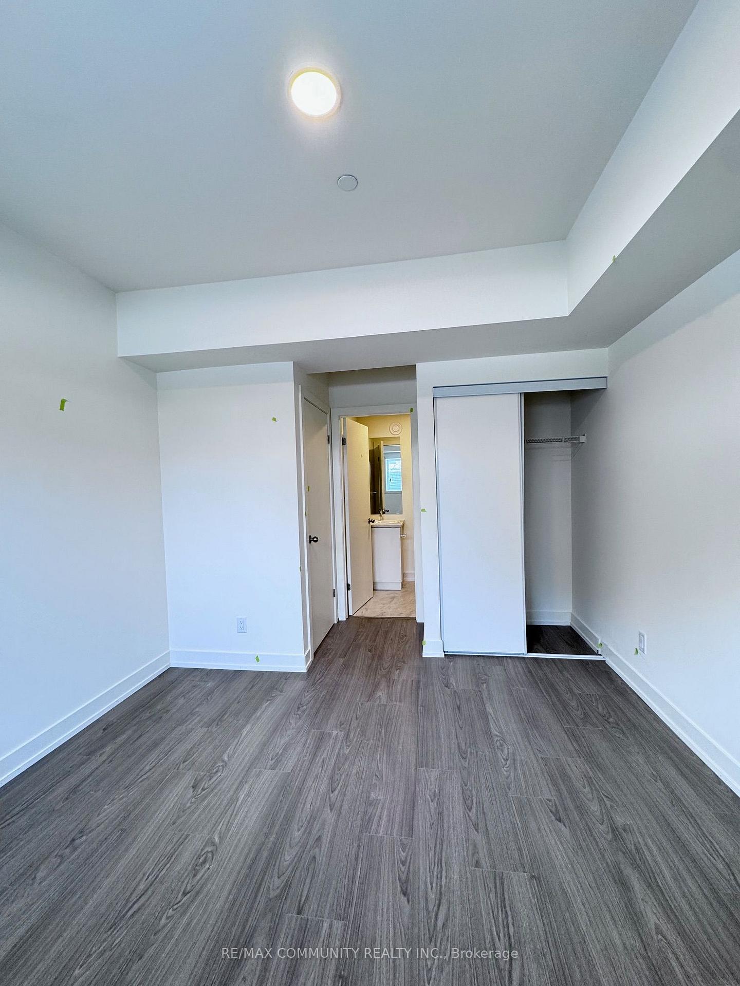 Photo 14 of Unit 102B, 16 Melbourne Avenue, St. Catharines, E. Chester — HOMEH
