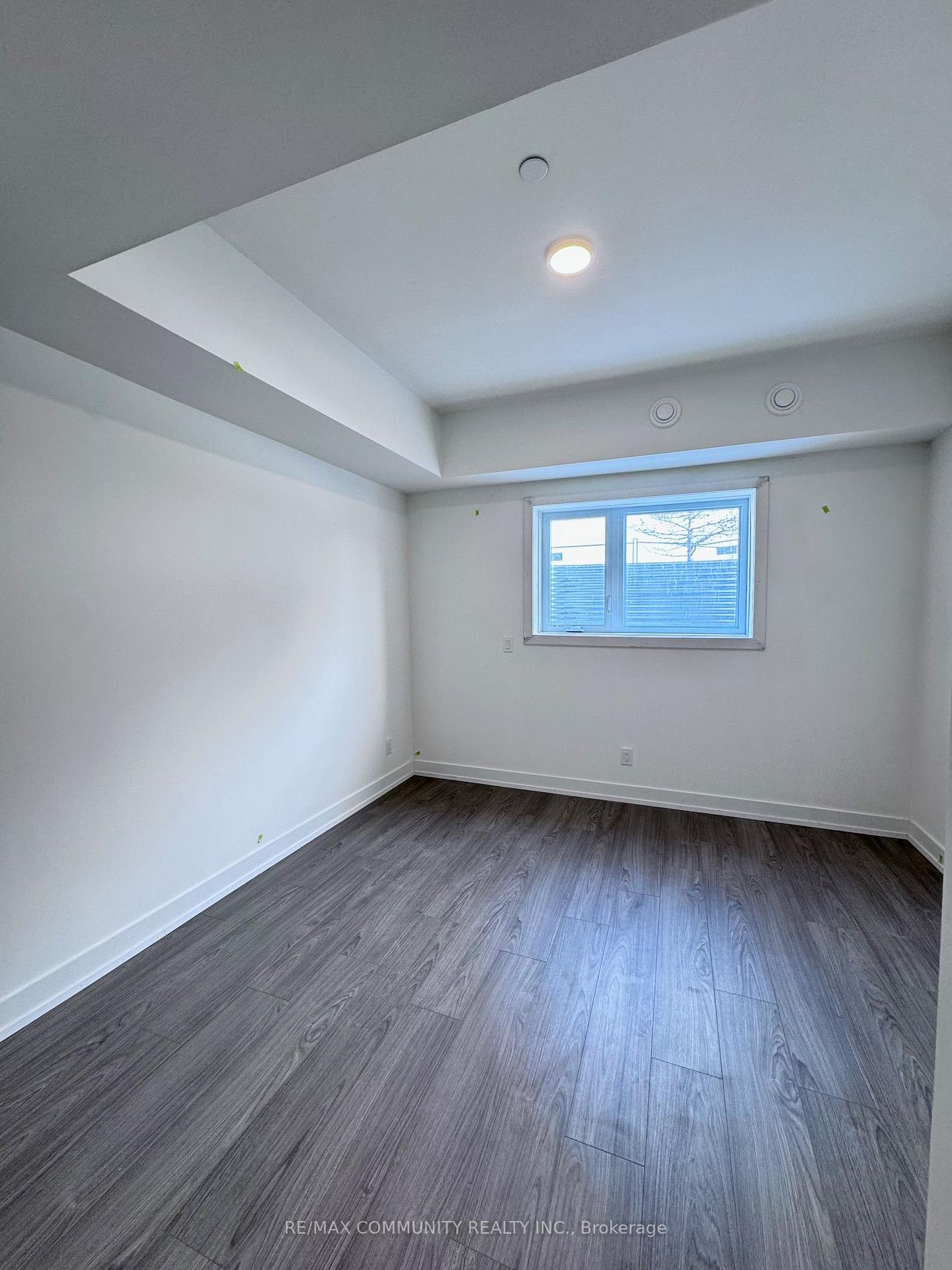 Photo 15 of Unit 102B, 16 Melbourne Avenue, St. Catharines, E. Chester — HOMEH