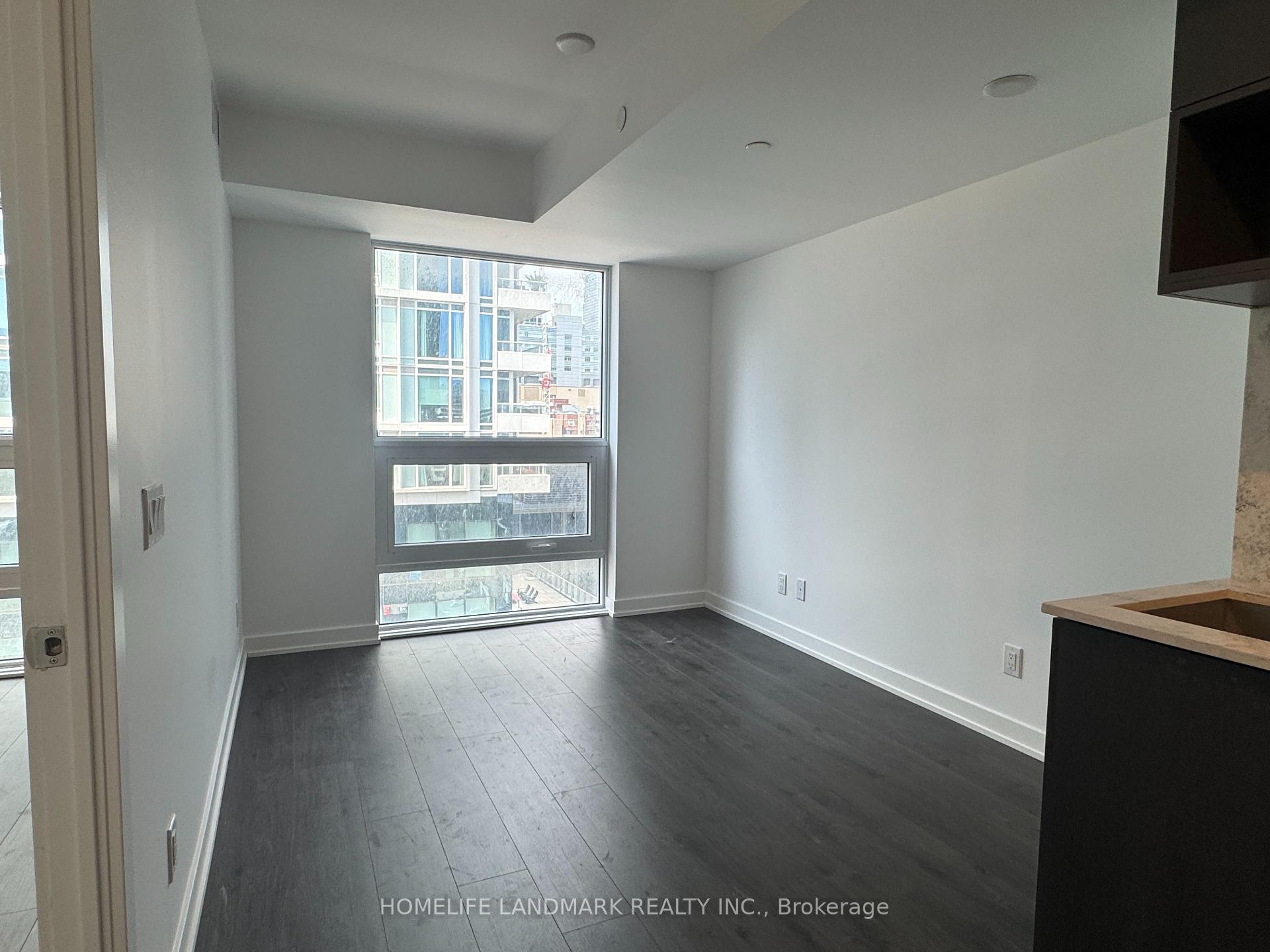 Photo 1 of Unit 1212, 100 Queen Street E, Toronto, Church-Yonge Corridor — HOMEH