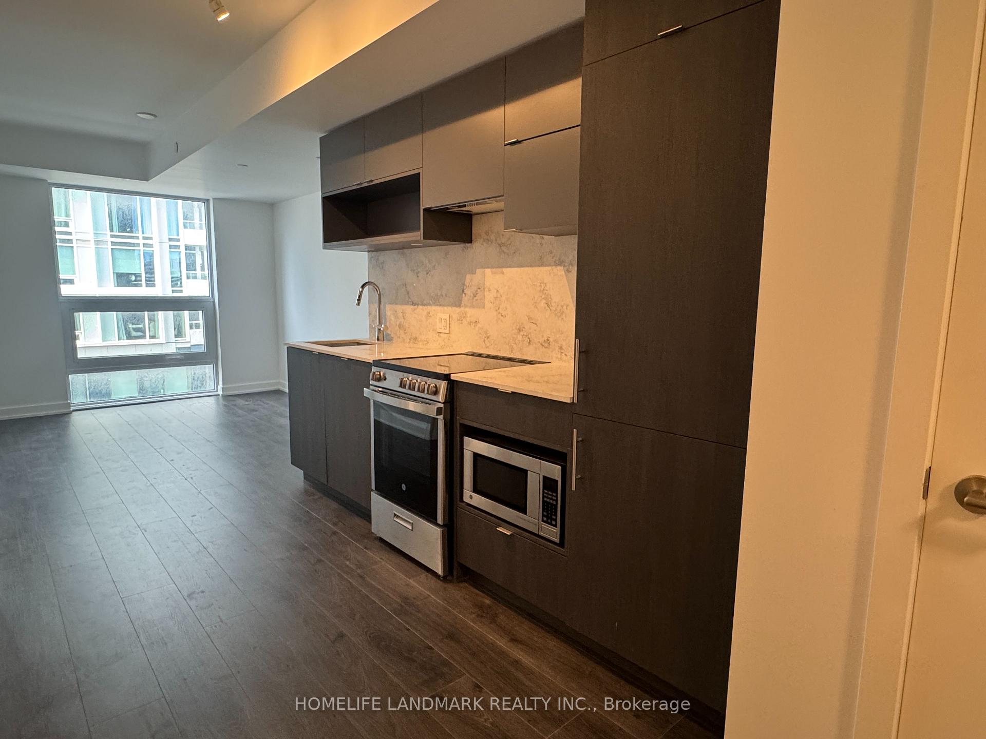 Photo 2 of Unit 1212, 100 Queen Street E, Toronto, Church-Yonge Corridor — HOMEH