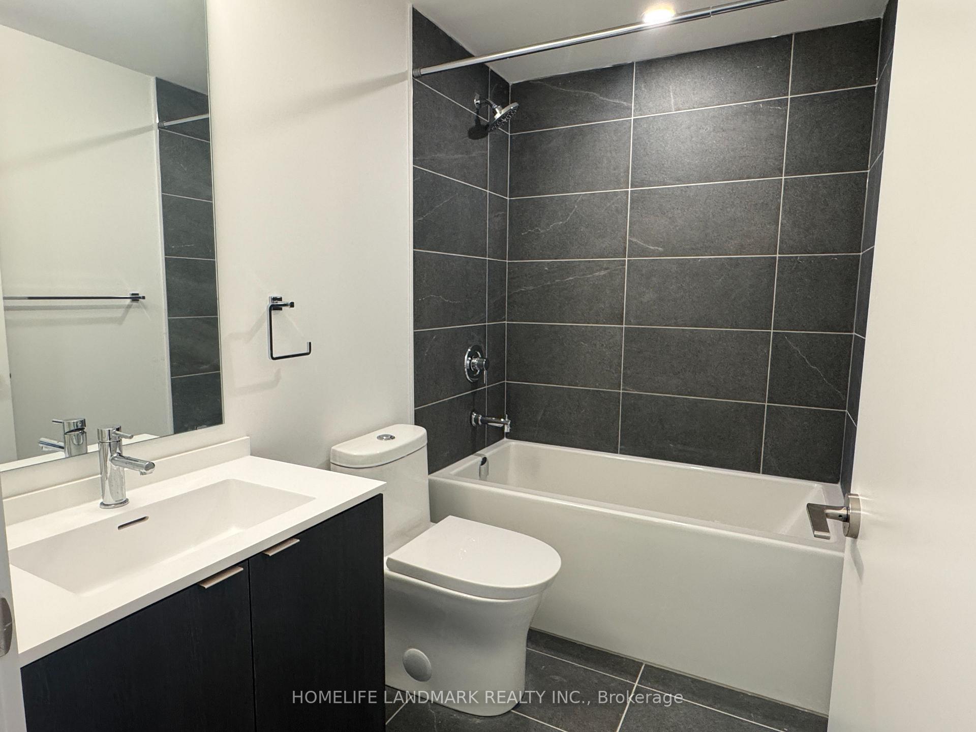 Photo 6 of Unit 1212, 100 Queen Street E, Toronto, Church-Yonge Corridor — HOMEH