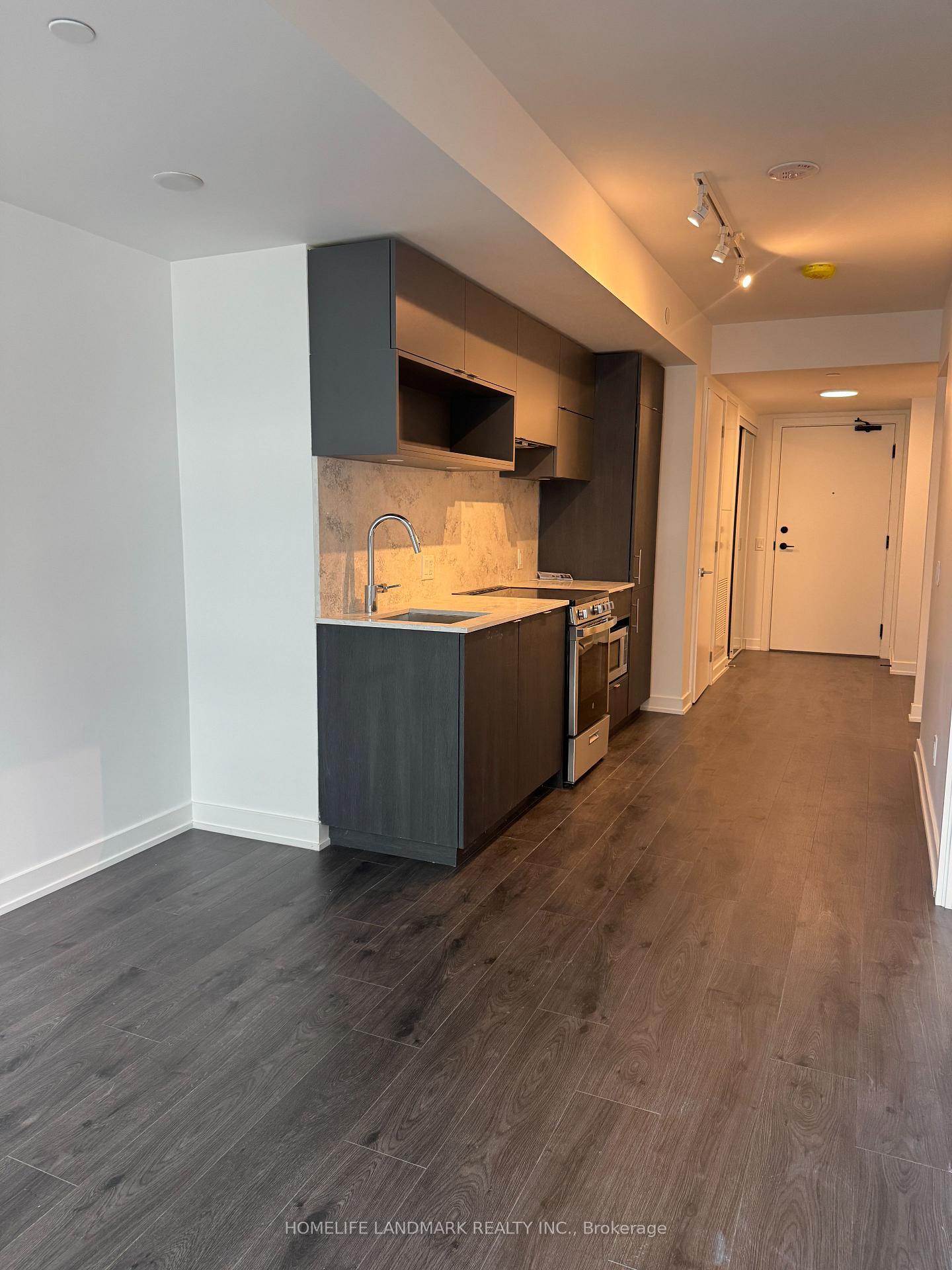 Photo 9 of Unit 1212, 100 Queen Street E, Toronto, Church-Yonge Corridor — HOMEH