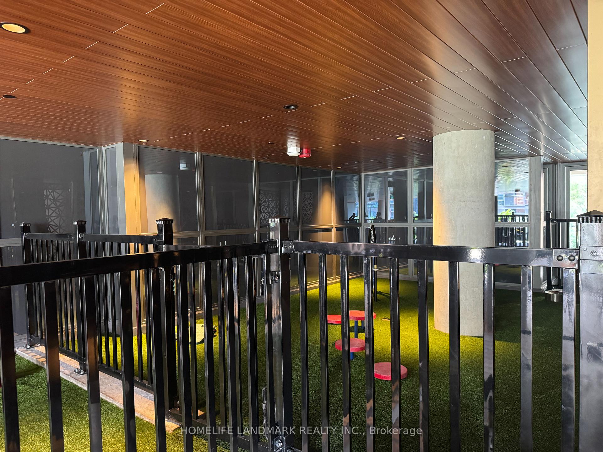 Photo 11 of Unit 1212, 100 Queen Street E, Toronto, Church-Yonge Corridor — HOMEH