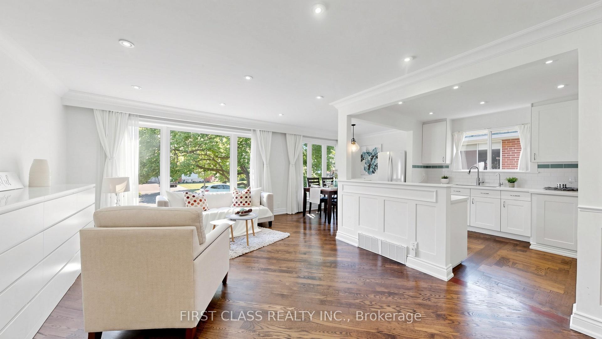 Photo 6 of 20 Brampton Road, Etobicoke, Willowridge-Martingrove-Richview — HOMEH