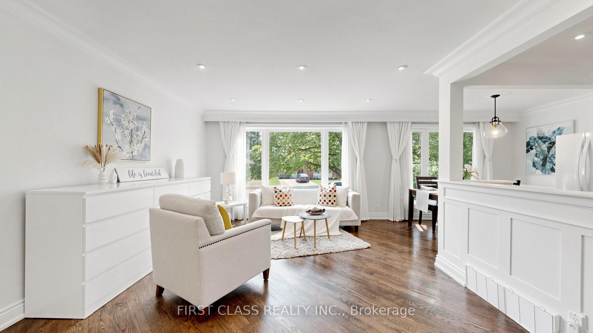 Photo 7 of 20 Brampton Road, Etobicoke, Willowridge-Martingrove-Richview — HOMEH