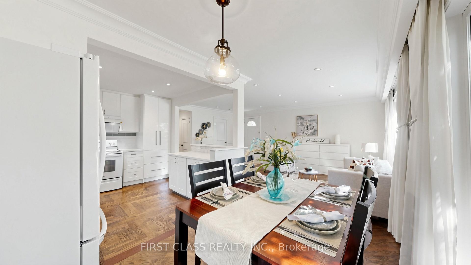 Photo 15 of 20 Brampton Road, Etobicoke, Willowridge-Martingrove-Richview — HOMEH