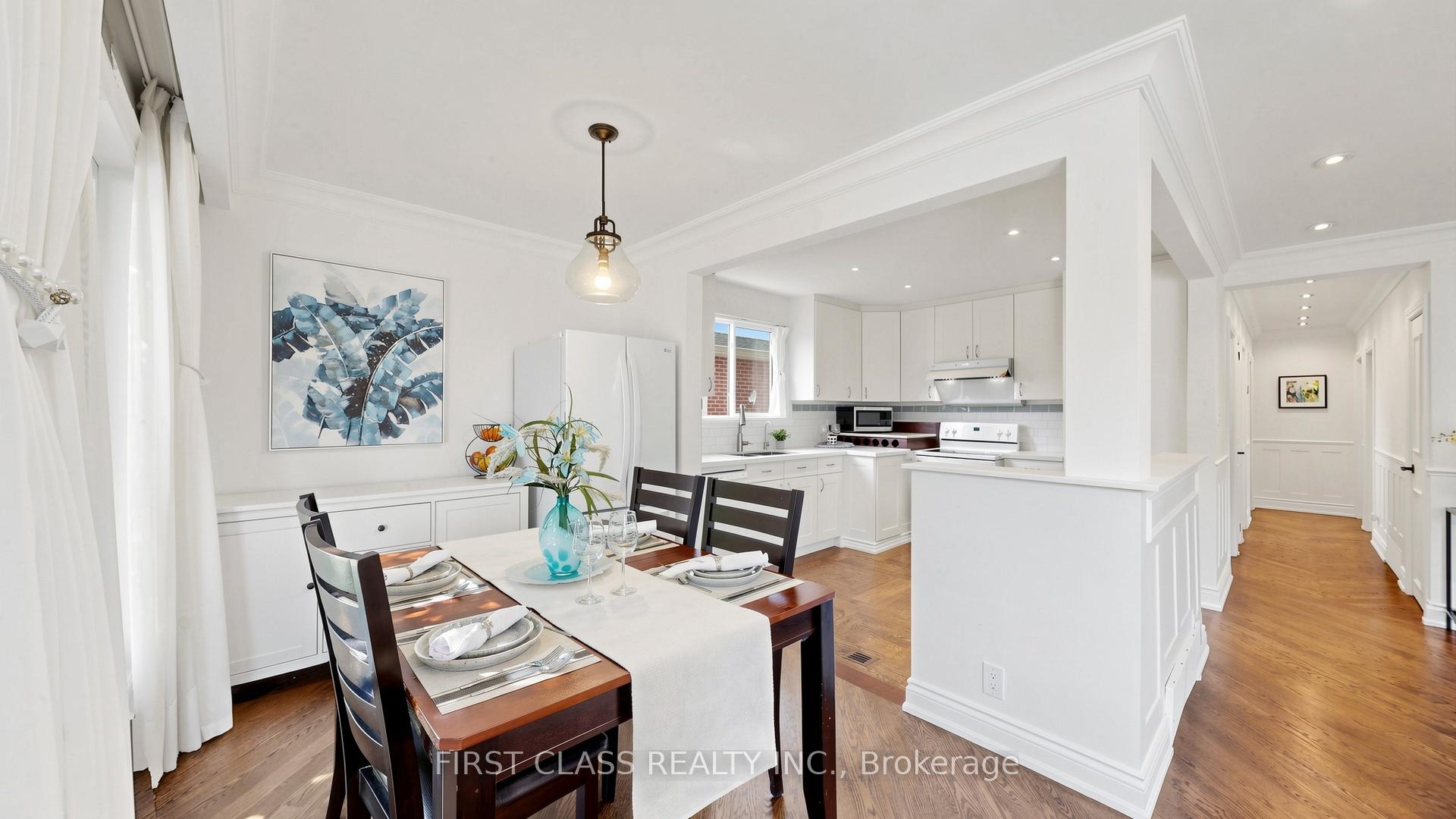 Photo 16 of 20 Brampton Road, Etobicoke, Willowridge-Martingrove-Richview — HOMEH