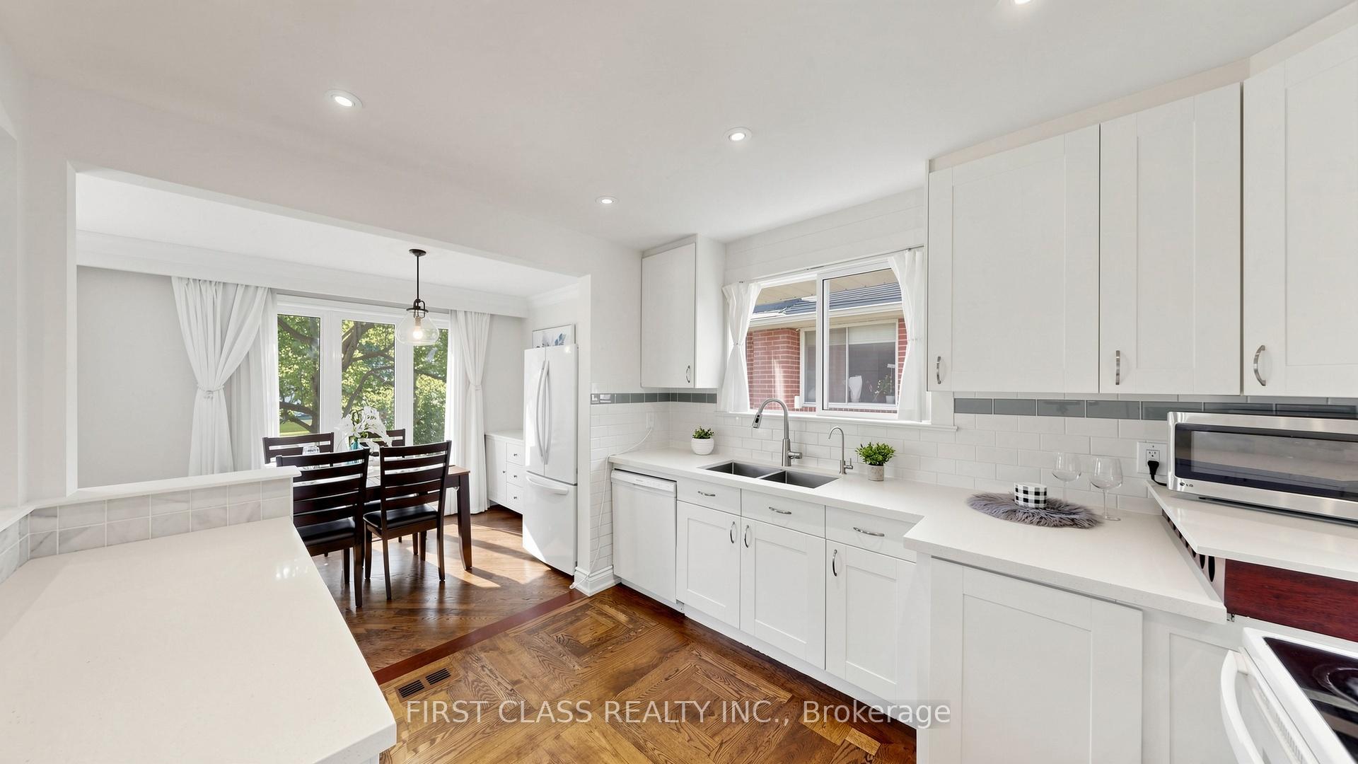 Photo 20 of 20 Brampton Road, Etobicoke, Willowridge-Martingrove-Richview — HOMEH