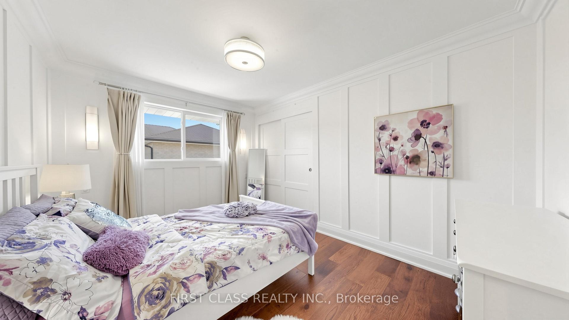 Photo 24 of 20 Brampton Road, Etobicoke, Willowridge-Martingrove-Richview — HOMEH