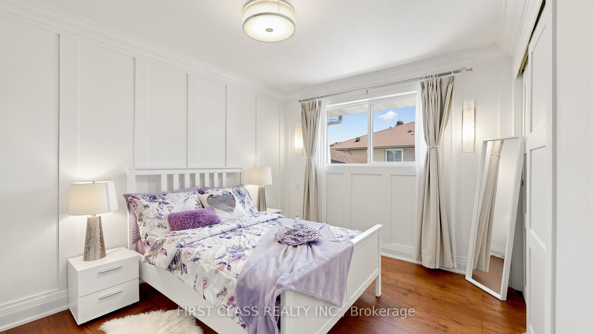 Photo 25 of 20 Brampton Road, Etobicoke, Willowridge-Martingrove-Richview — HOMEH
