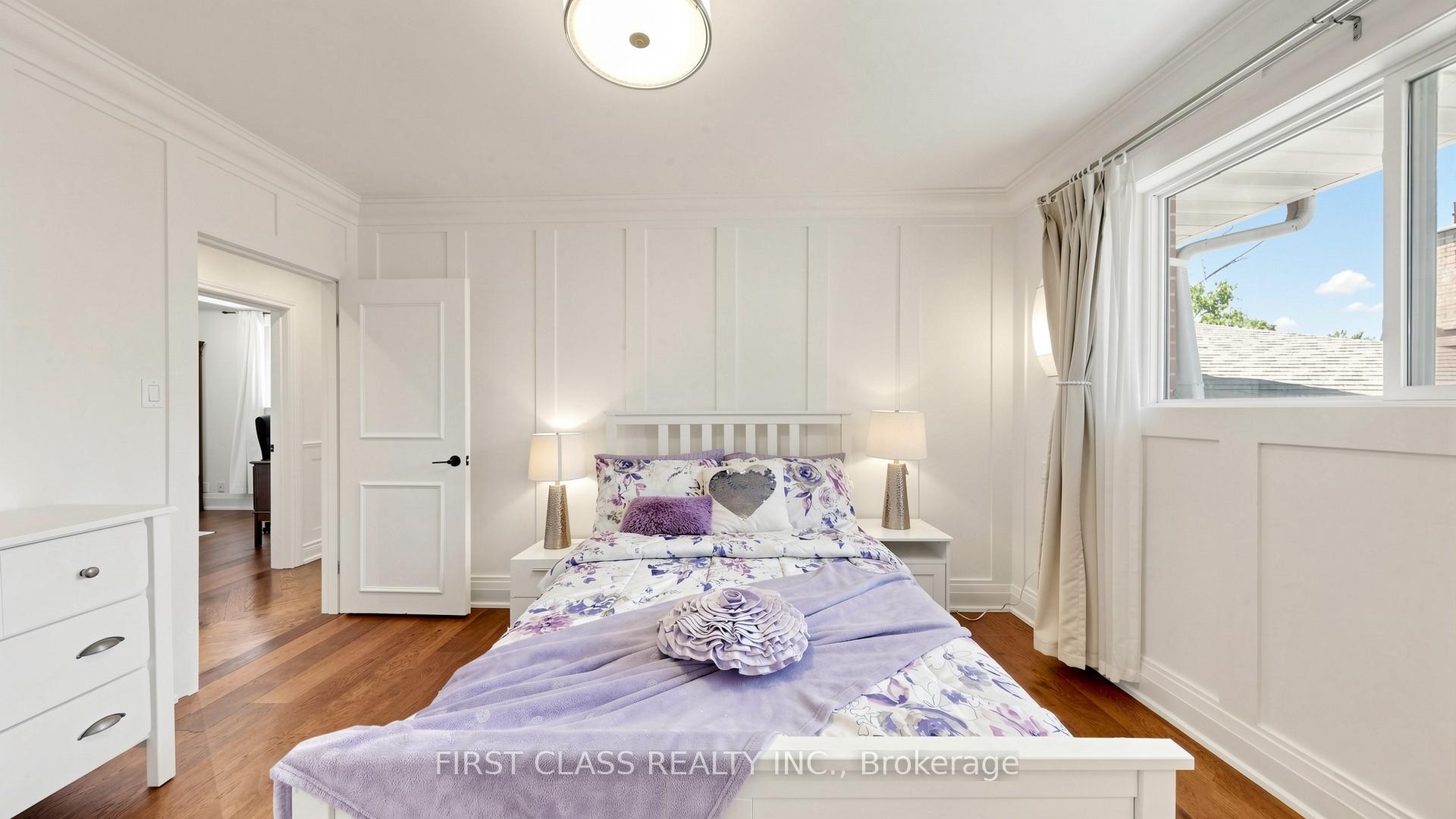 Photo 26 of 20 Brampton Road, Etobicoke, Willowridge-Martingrove-Richview — HOMEH