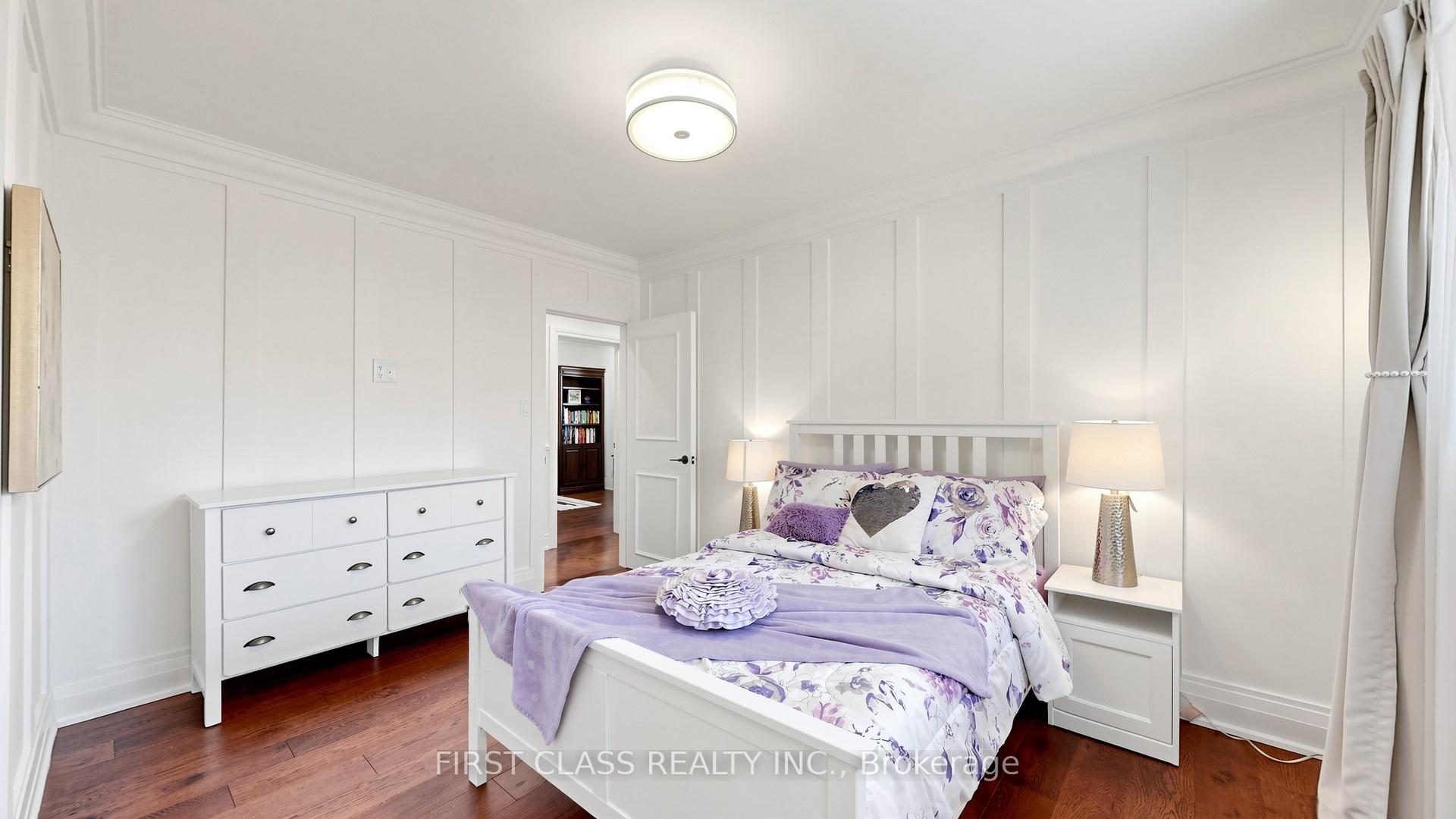 Photo 27 of 20 Brampton Road, Etobicoke, Willowridge-Martingrove-Richview — HOMEH