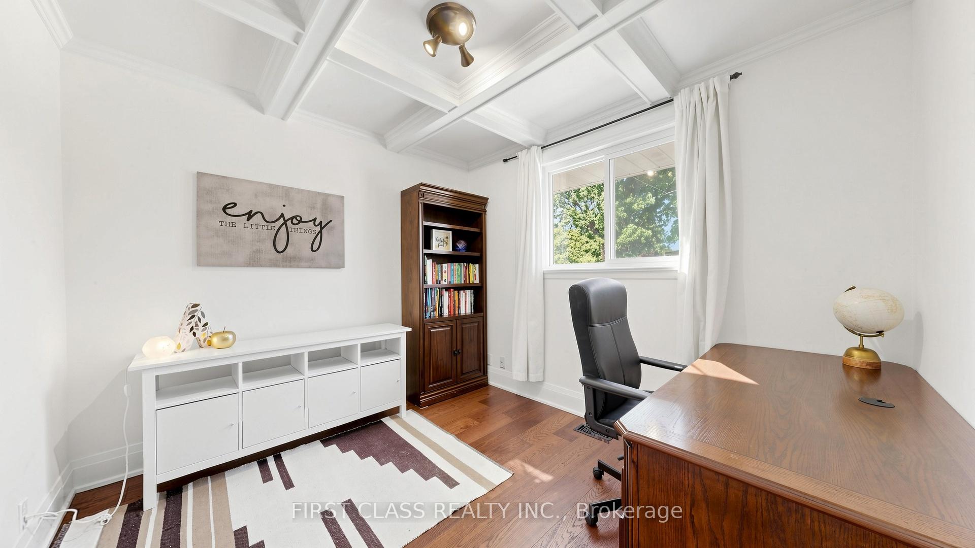 Photo 28 of 20 Brampton Road, Etobicoke, Willowridge-Martingrove-Richview — HOMEH