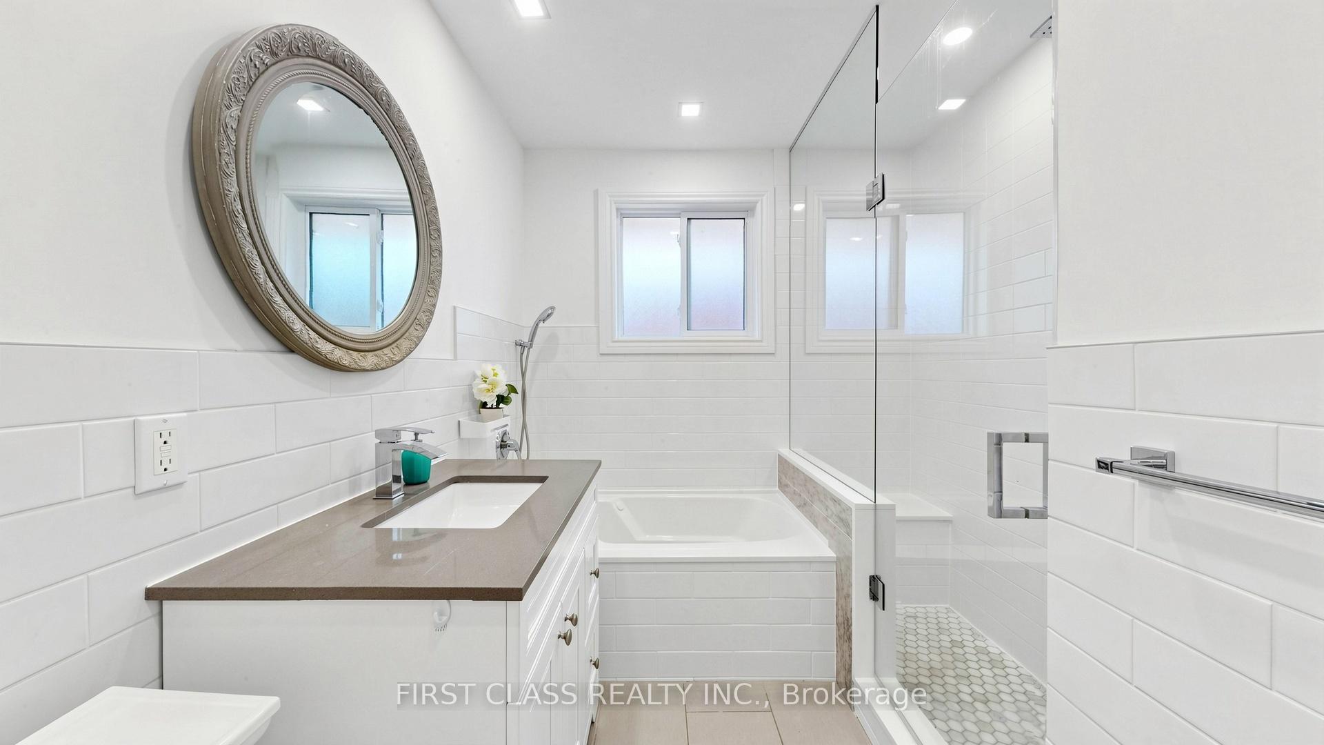 Photo 31 of 20 Brampton Road, Etobicoke, Willowridge-Martingrove-Richview — HOMEH