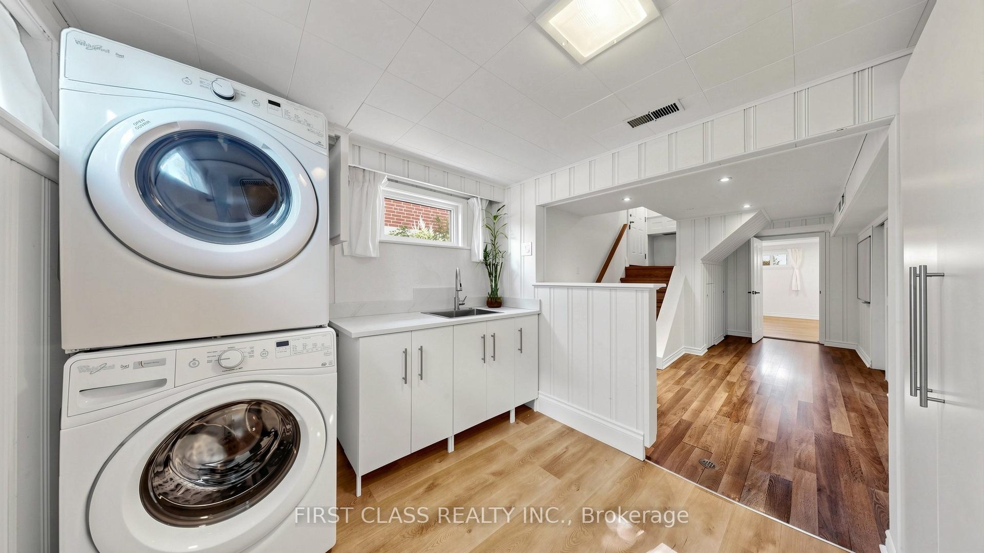Photo 43 of 20 Brampton Road, Etobicoke, Willowridge-Martingrove-Richview — HOMEH