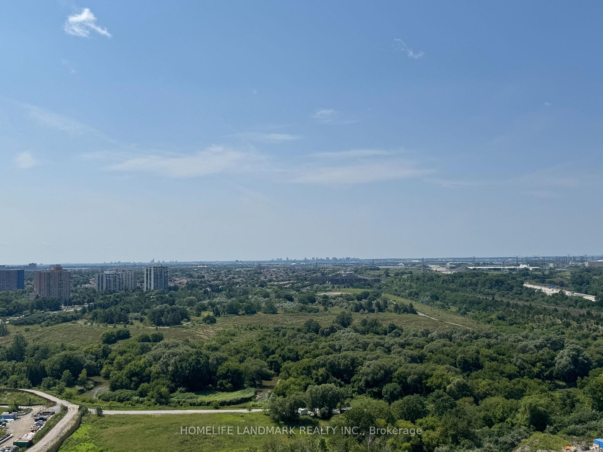 Photo 1 of Unit 1916, 6 Flavelle Trail, Vaughan, Steeles West Industrial — HOMEH