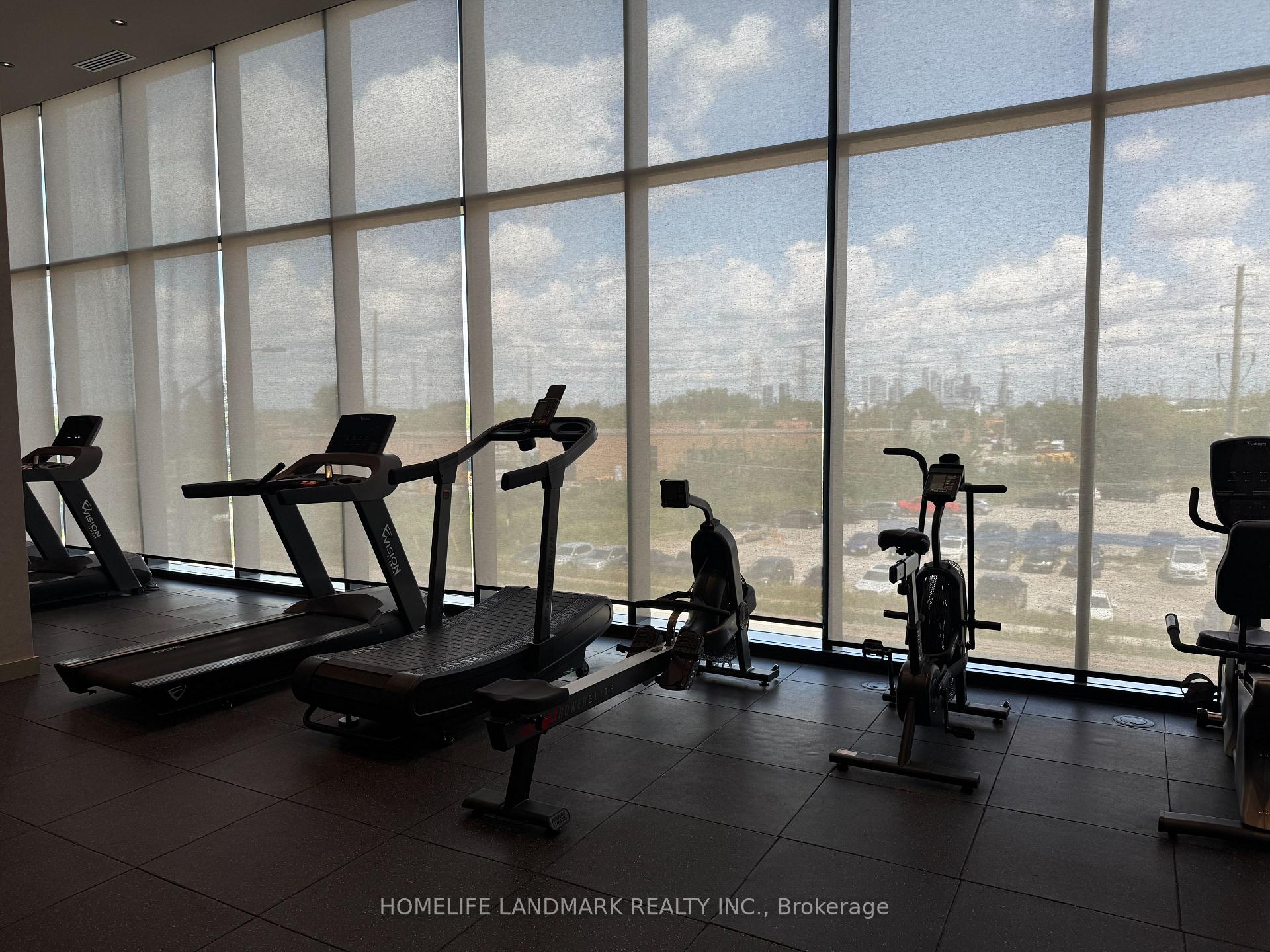 Photo 13 of Unit 1916, 6 Flavelle Trail, Vaughan, Steeles West Industrial — HOMEH