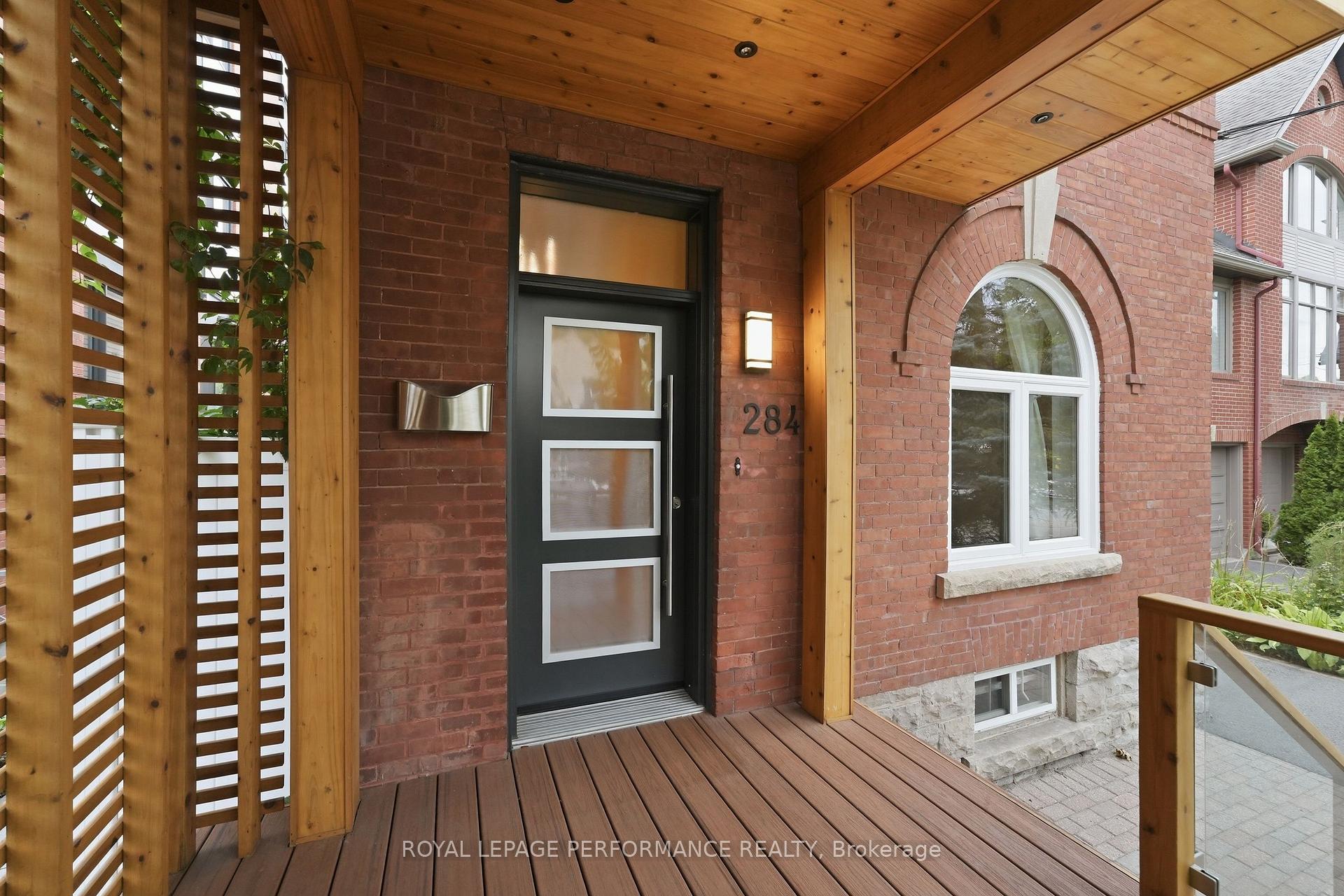 Photo 3 of 284 Crichton Street, Ottawa, Lindenlea — HOMEH