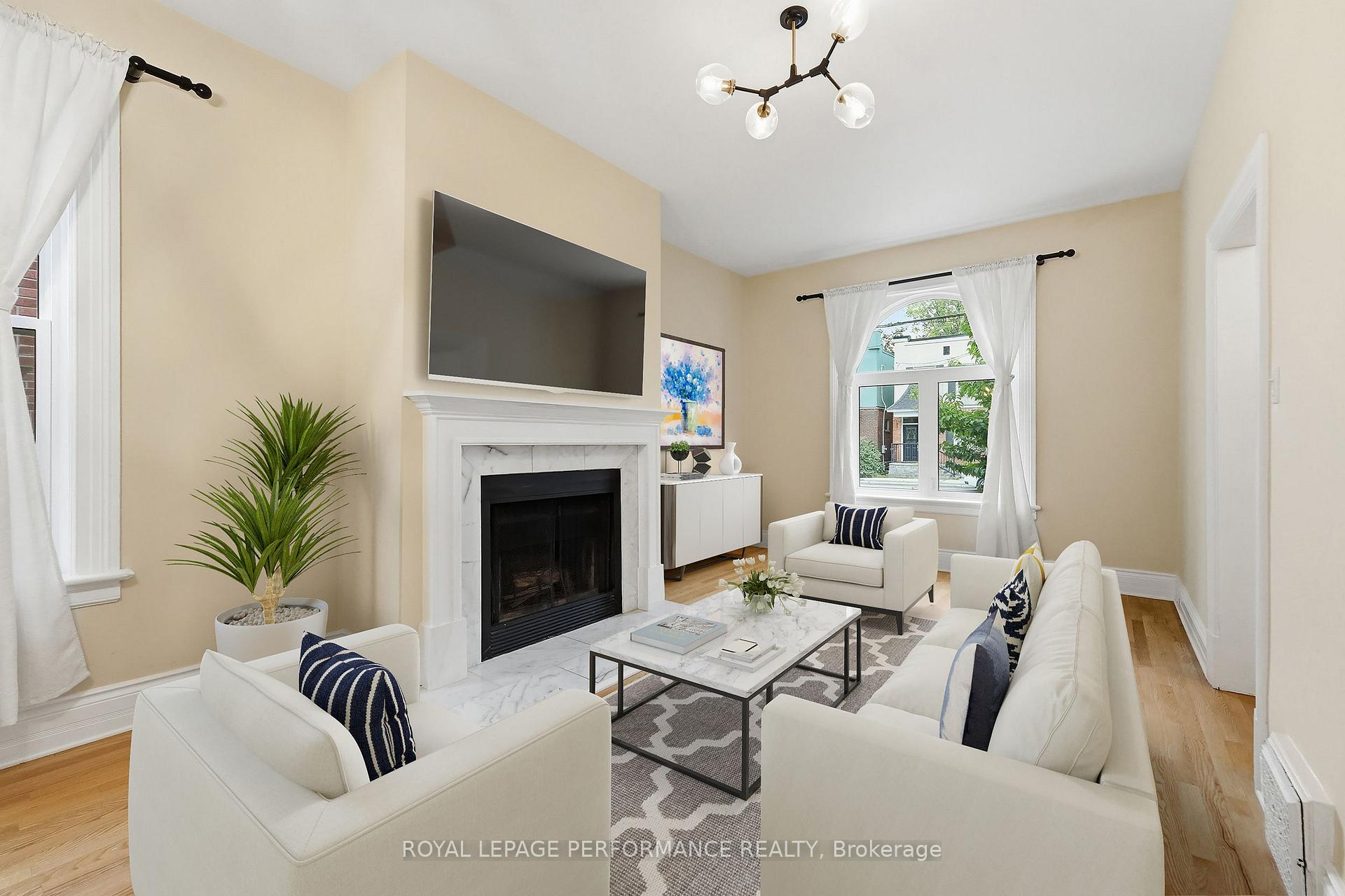 Photo 10 of 284 Crichton Street, Ottawa, Lindenlea — HOMEH