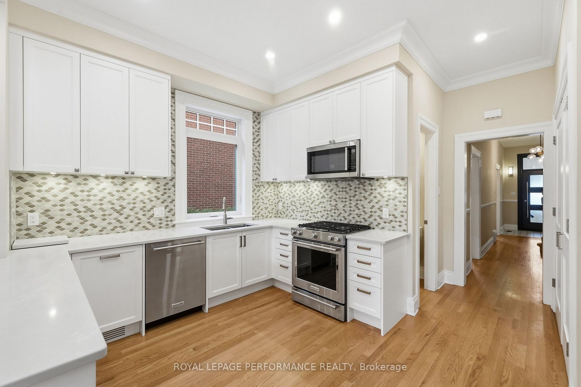 Photo 12 of 284 Crichton Street, Ottawa, Lindenlea — HOMEH