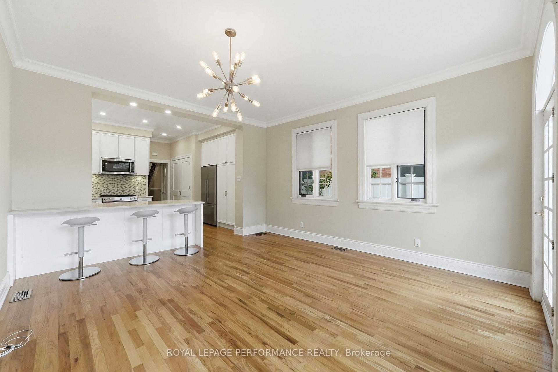 Photo 15 of 284 Crichton Street, Ottawa, Lindenlea — HOMEH