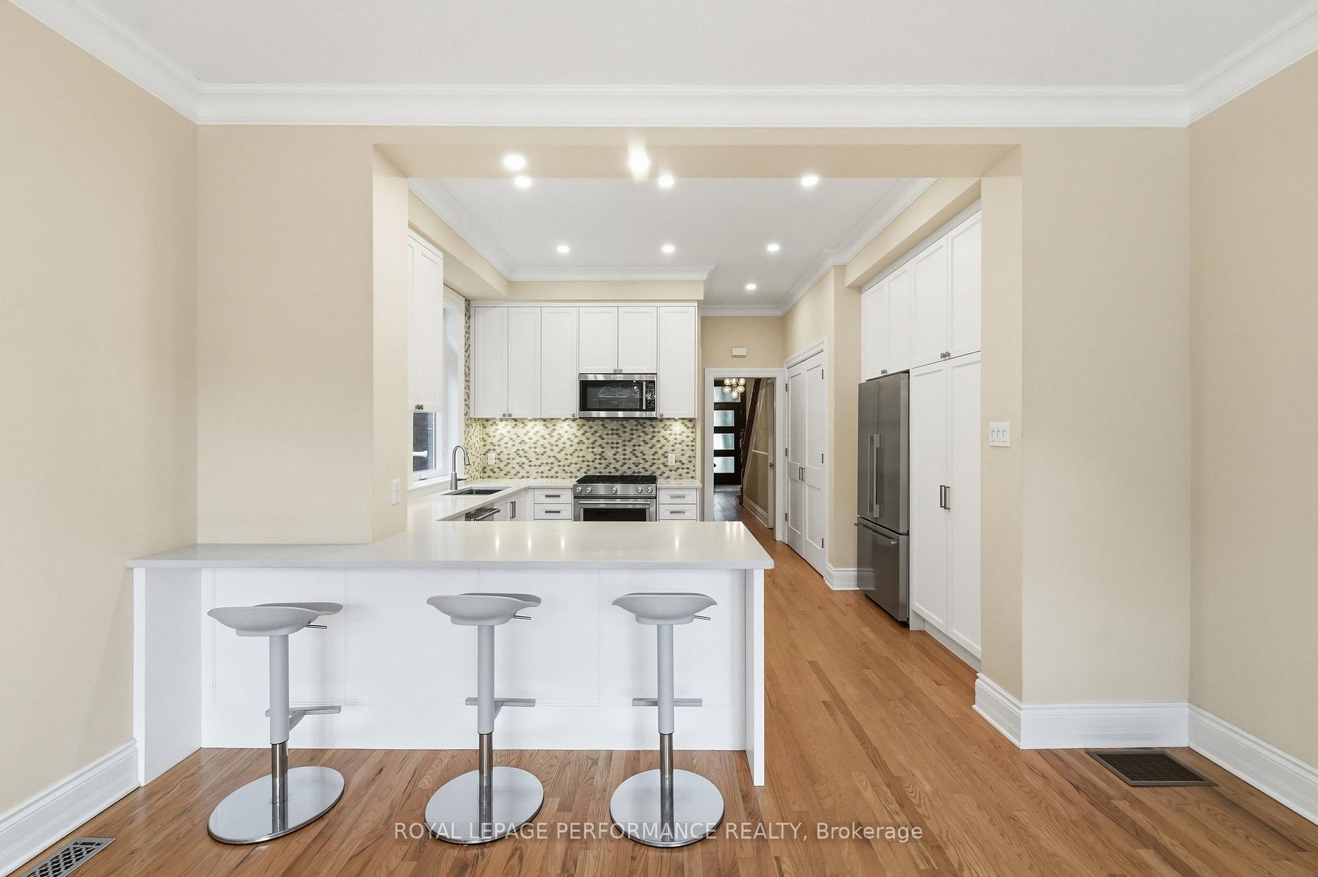 Photo 16 of 284 Crichton Street, Ottawa, Lindenlea — HOMEH